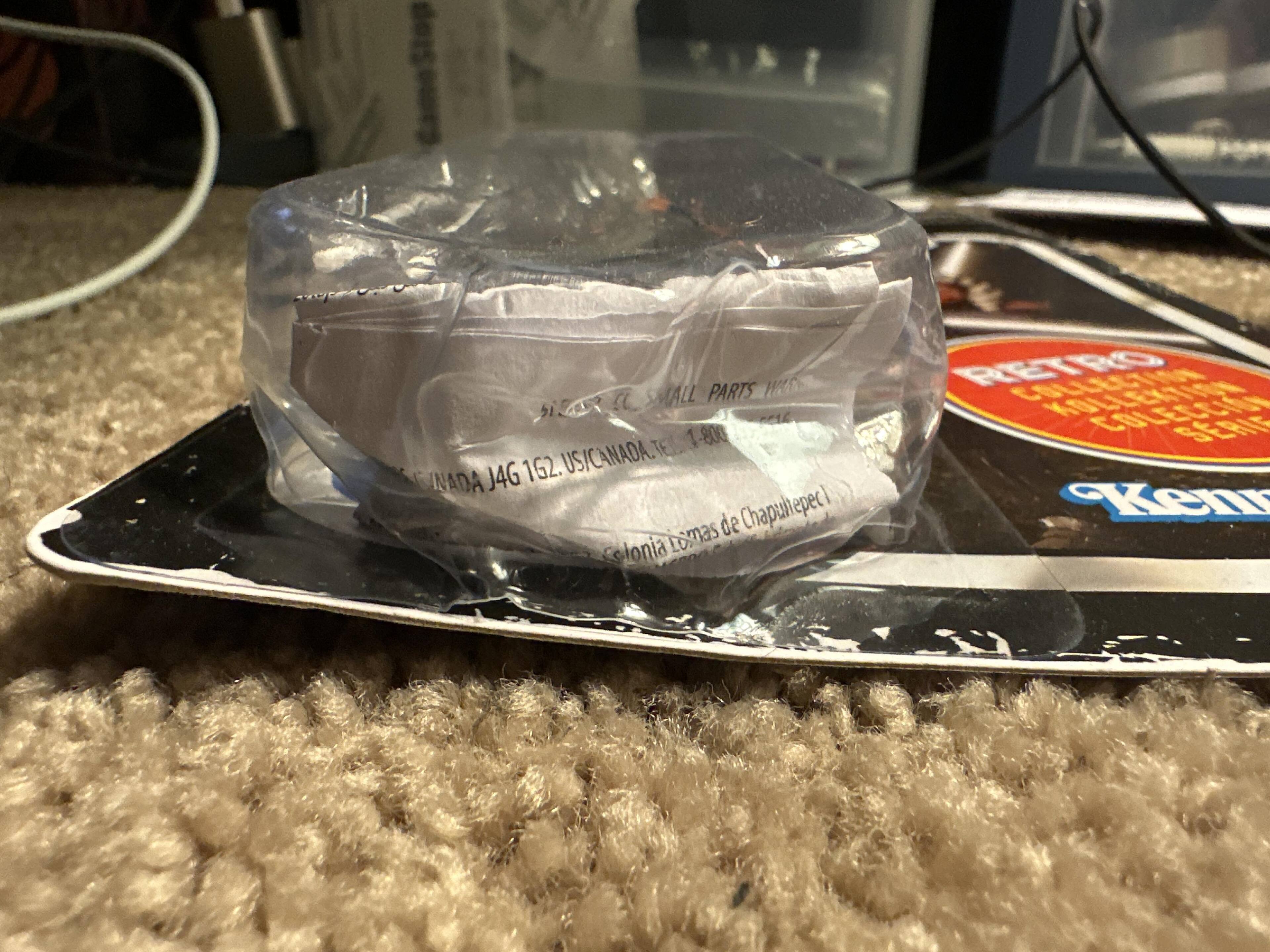 Customer provided image, click to load a larger version