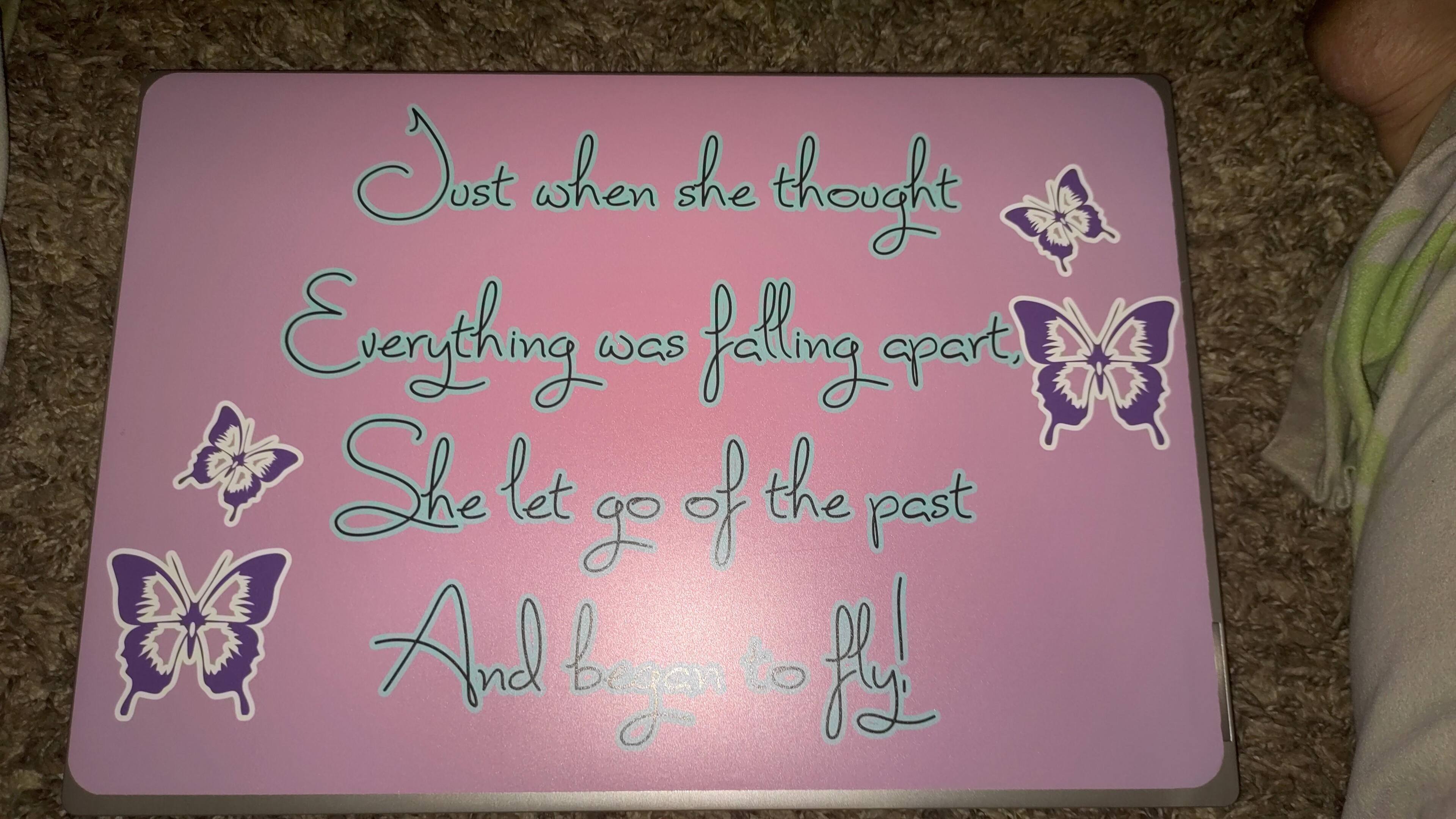 Customer provided image, click to load a larger version