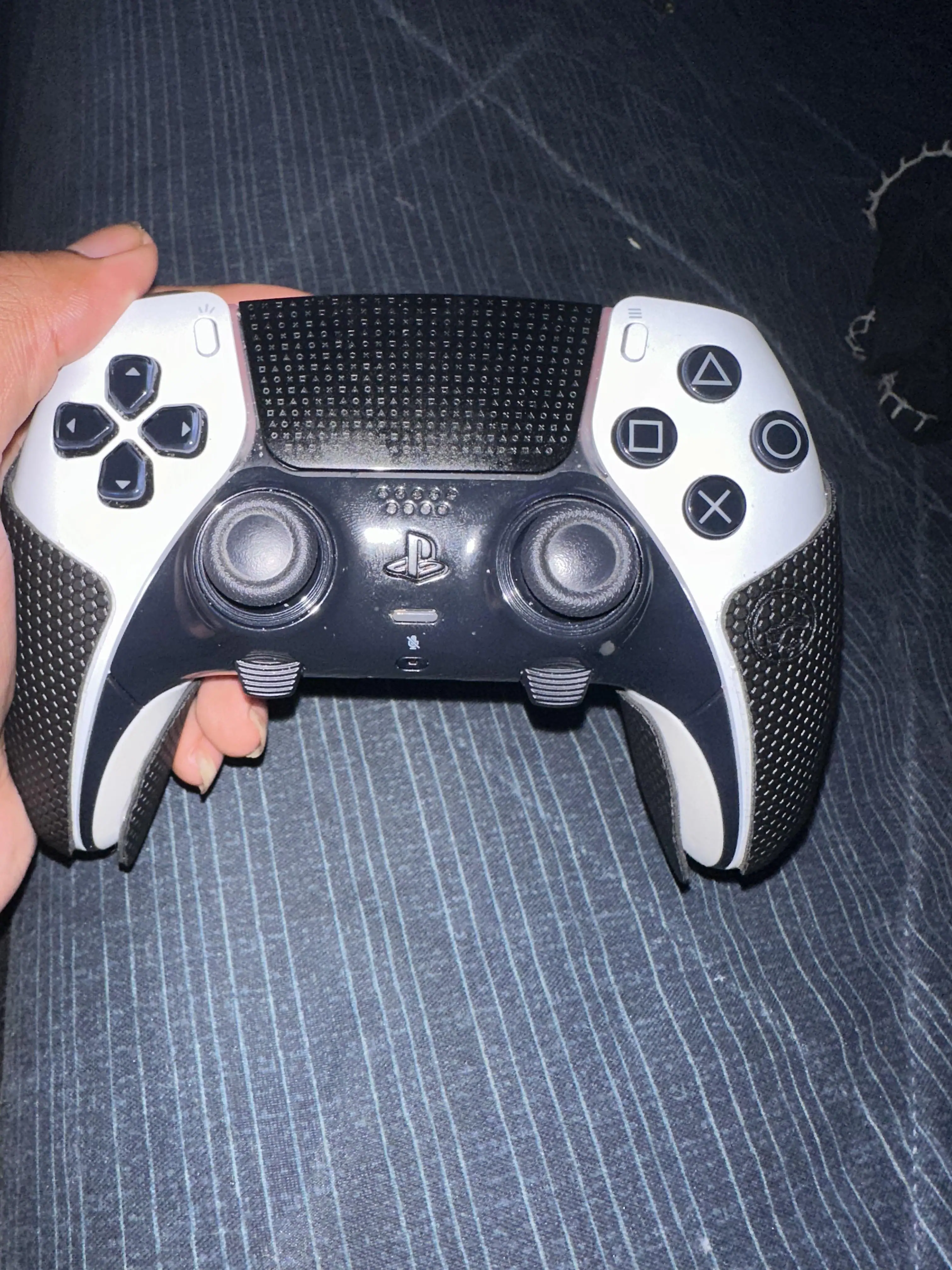 Customer provided, click to load a larger version