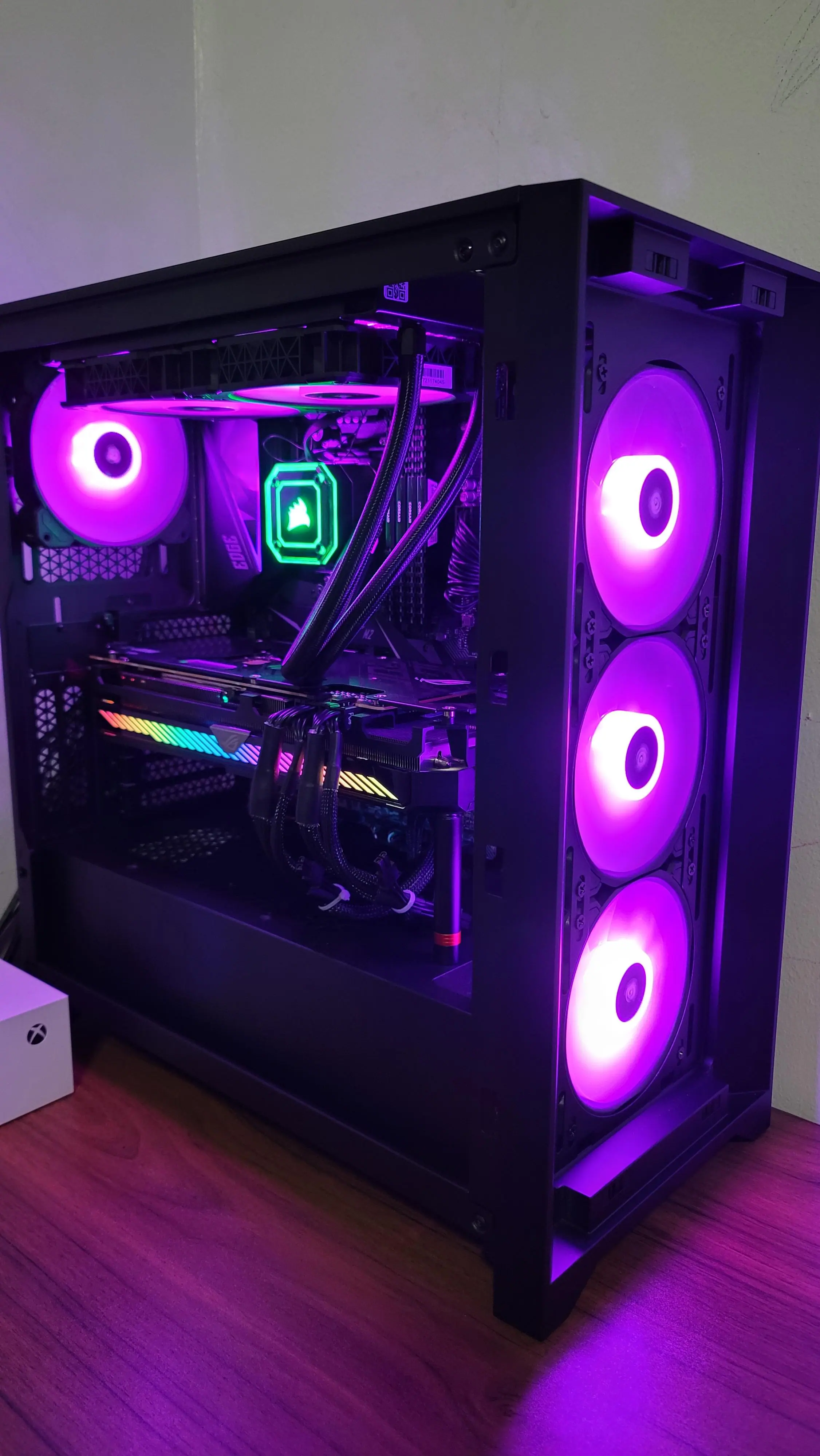 Customer provided image, click to load a larger version