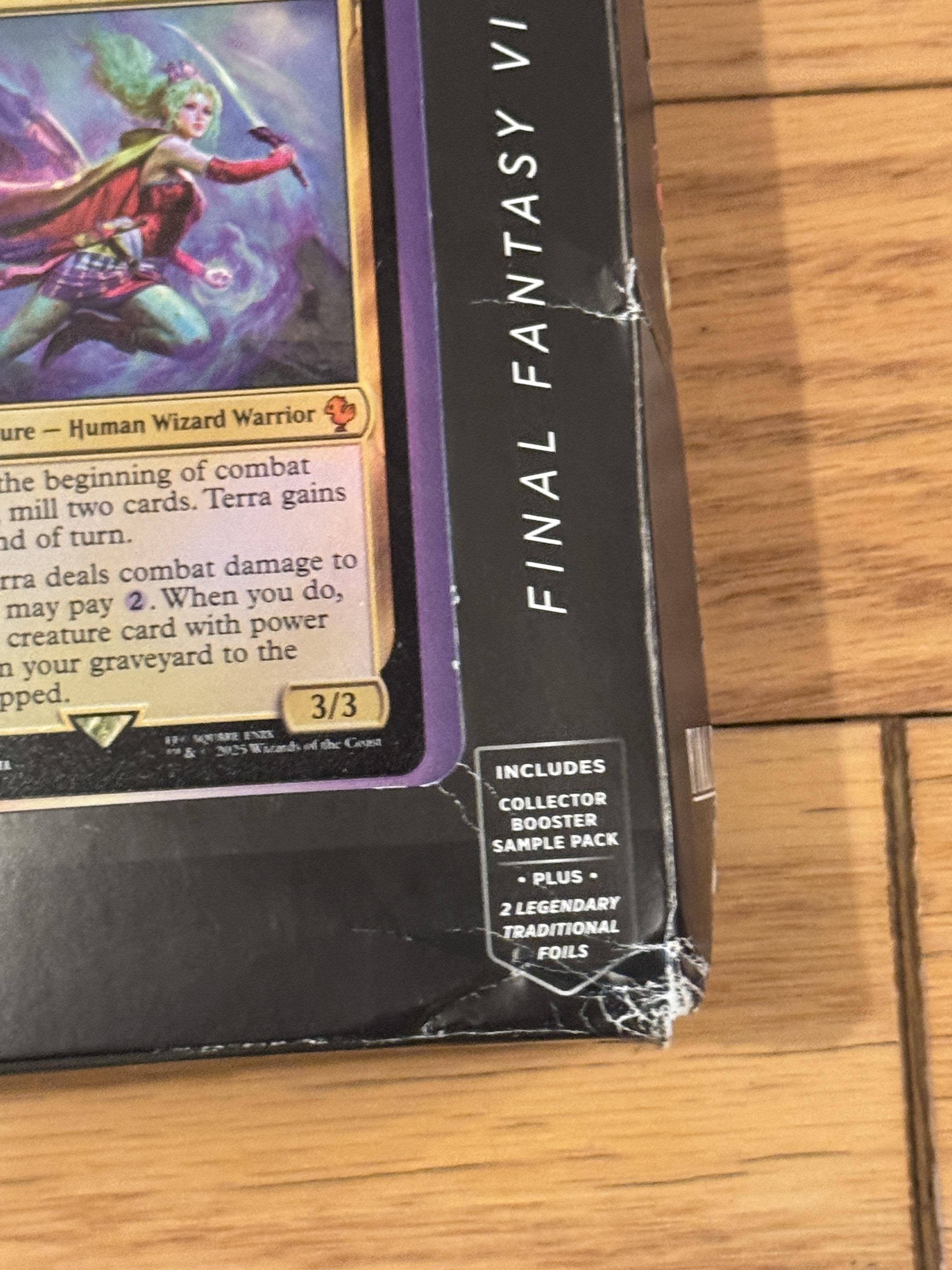 Customer provided image, click to load a larger version