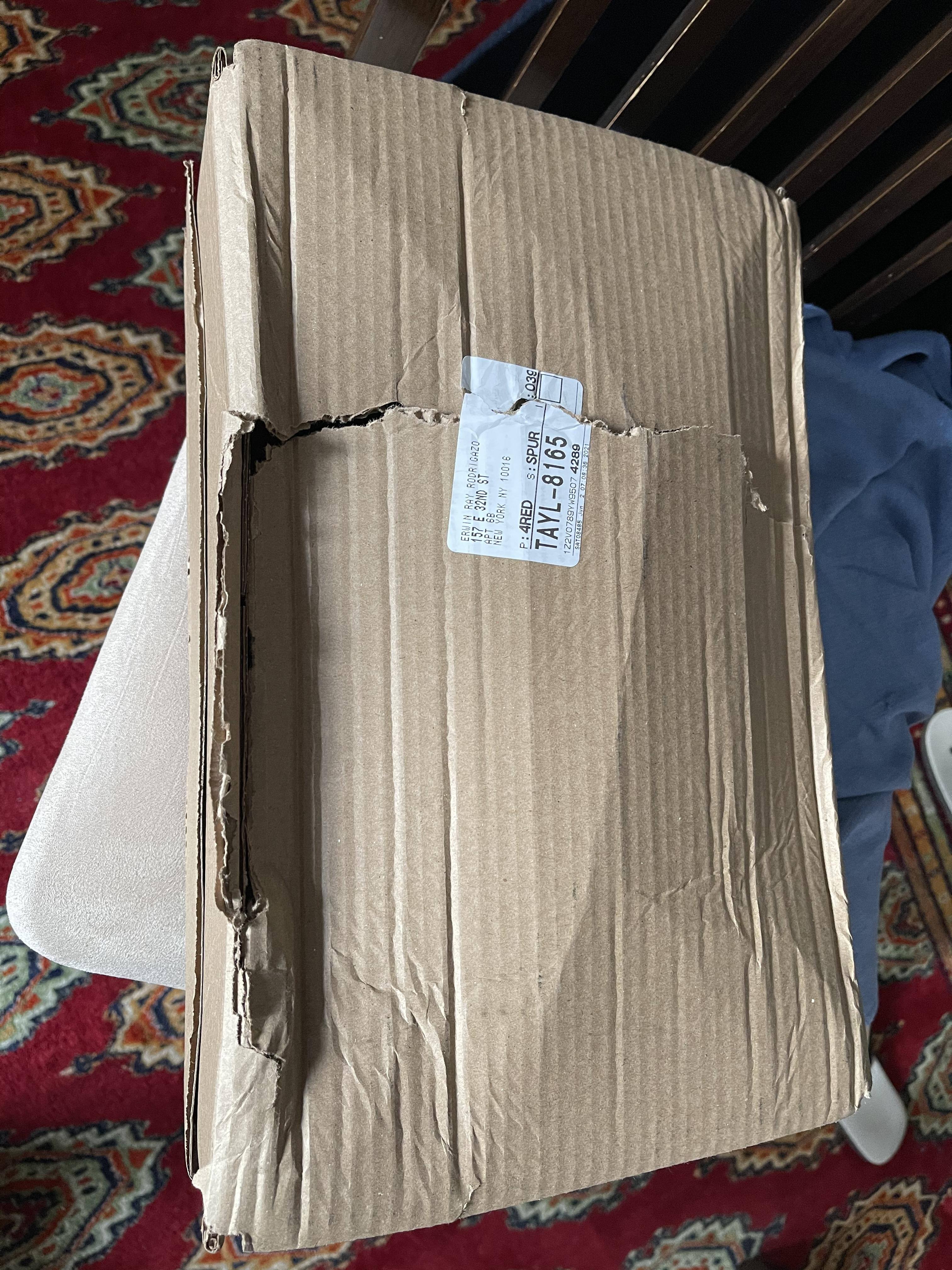 Customer provided, click to load a larger version