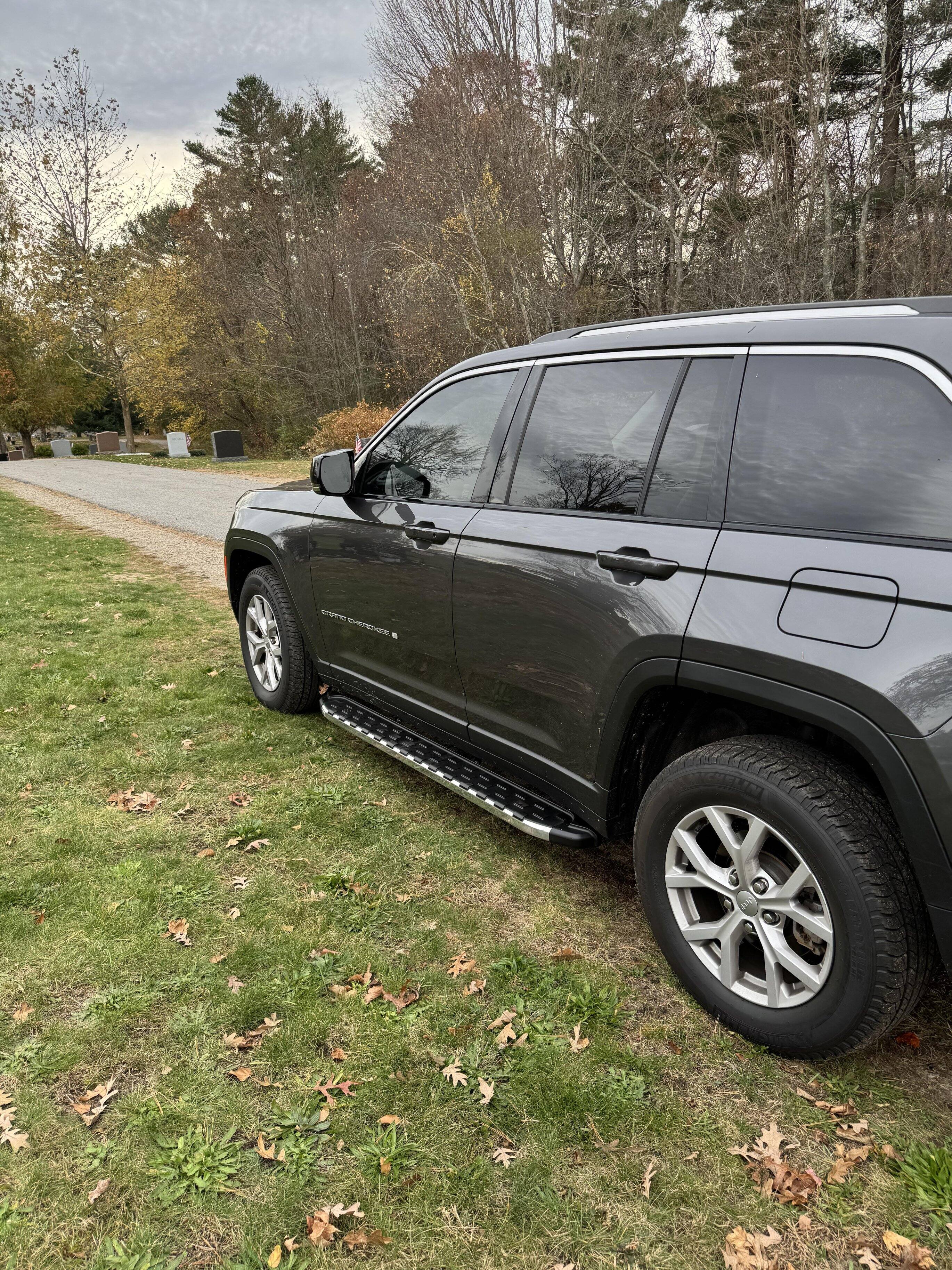 Customer provided image, click to load a larger version