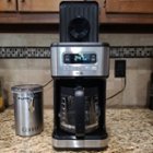 Mr. Coffee 4-in-1 Single-Serve Coffee Maker review — good enough to quit  coffee shops altogether