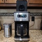 Mr. Coffee 14-Cup Programable Max Brew Coffee Maker - 2143561