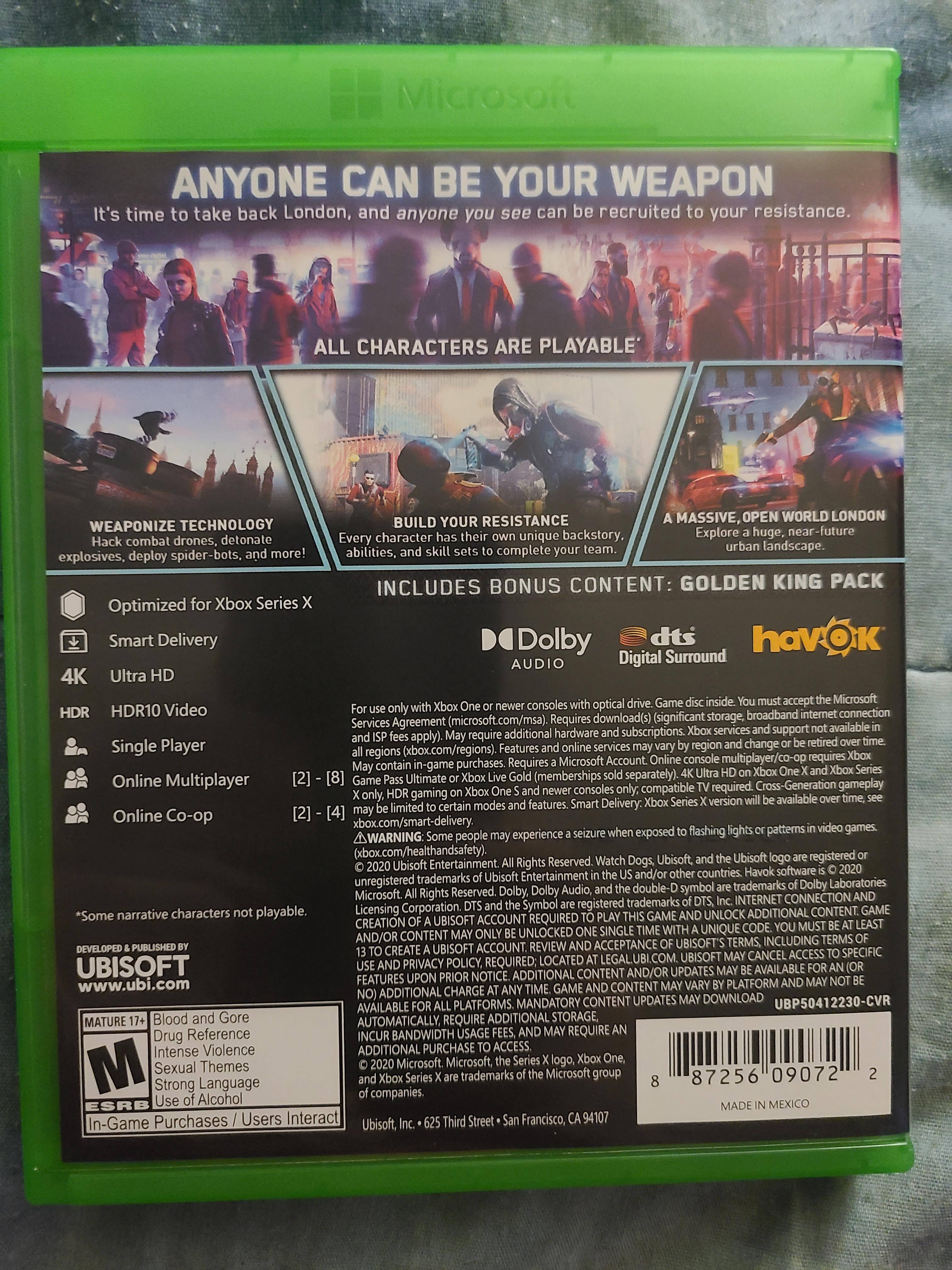 Customer provided image, click to load a larger version