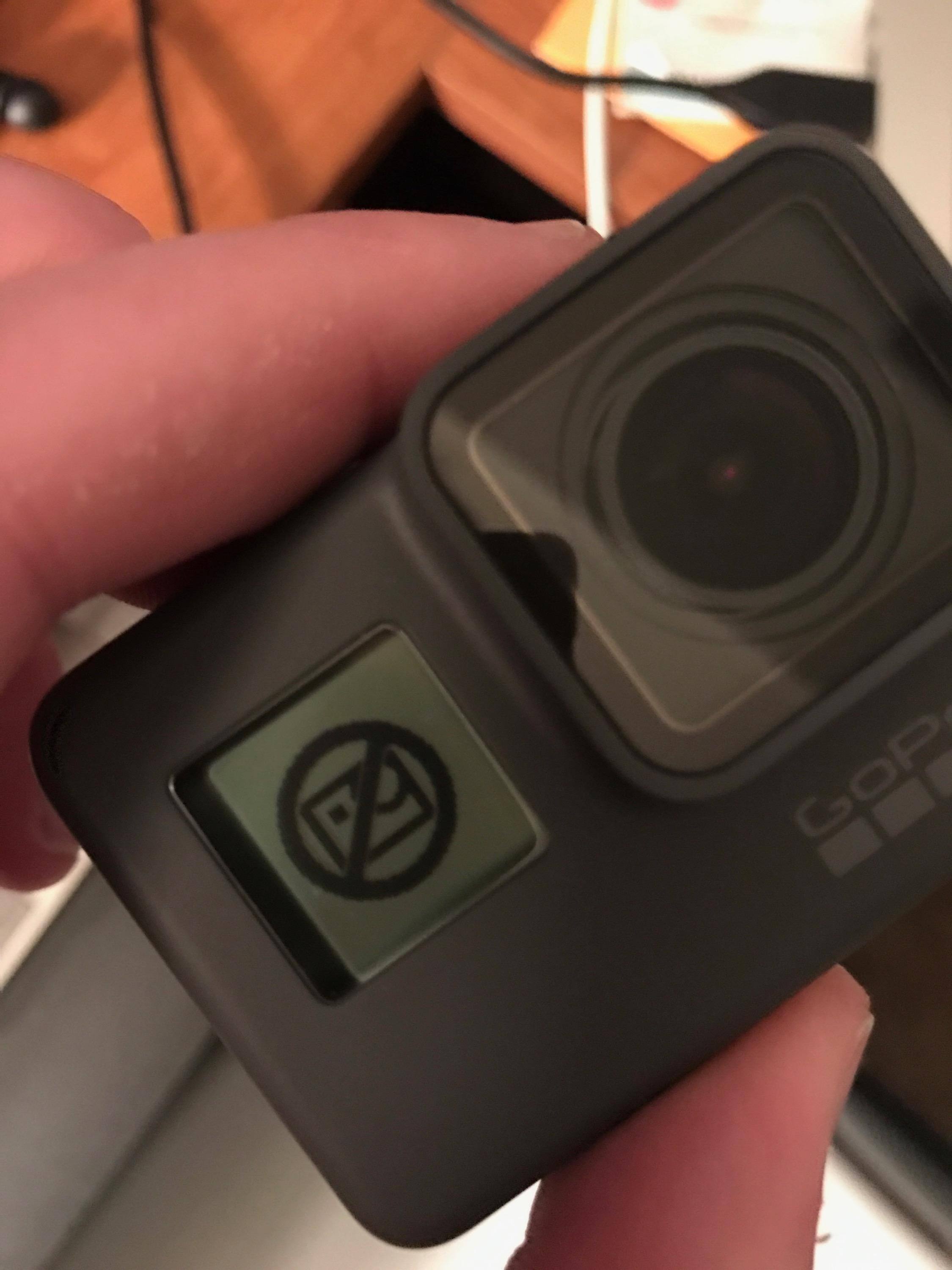 GoPro HERO5 Black 4K Action Camera black CHDHX-501 - Best Buy