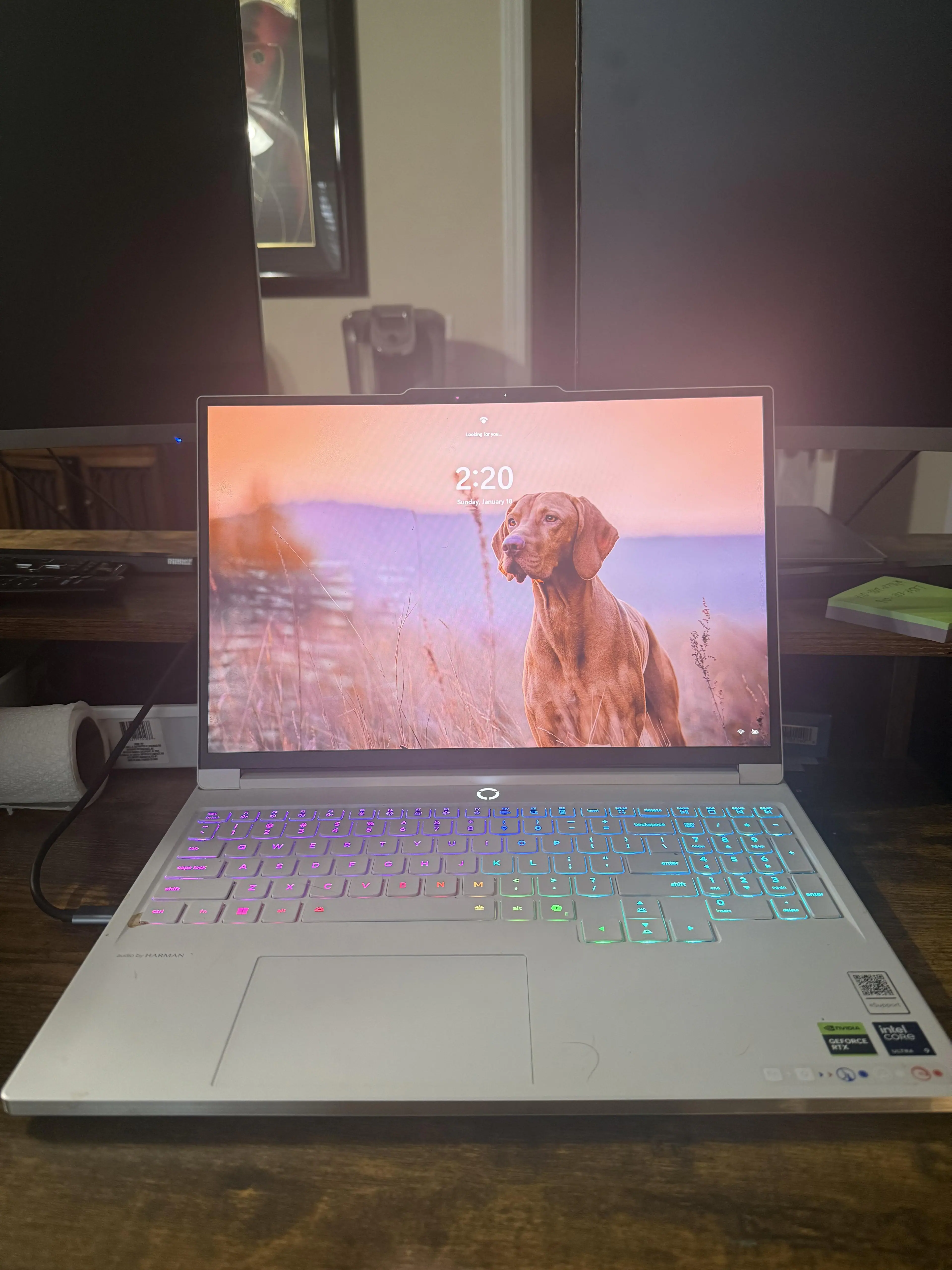 Customer provided, click to load a larger version