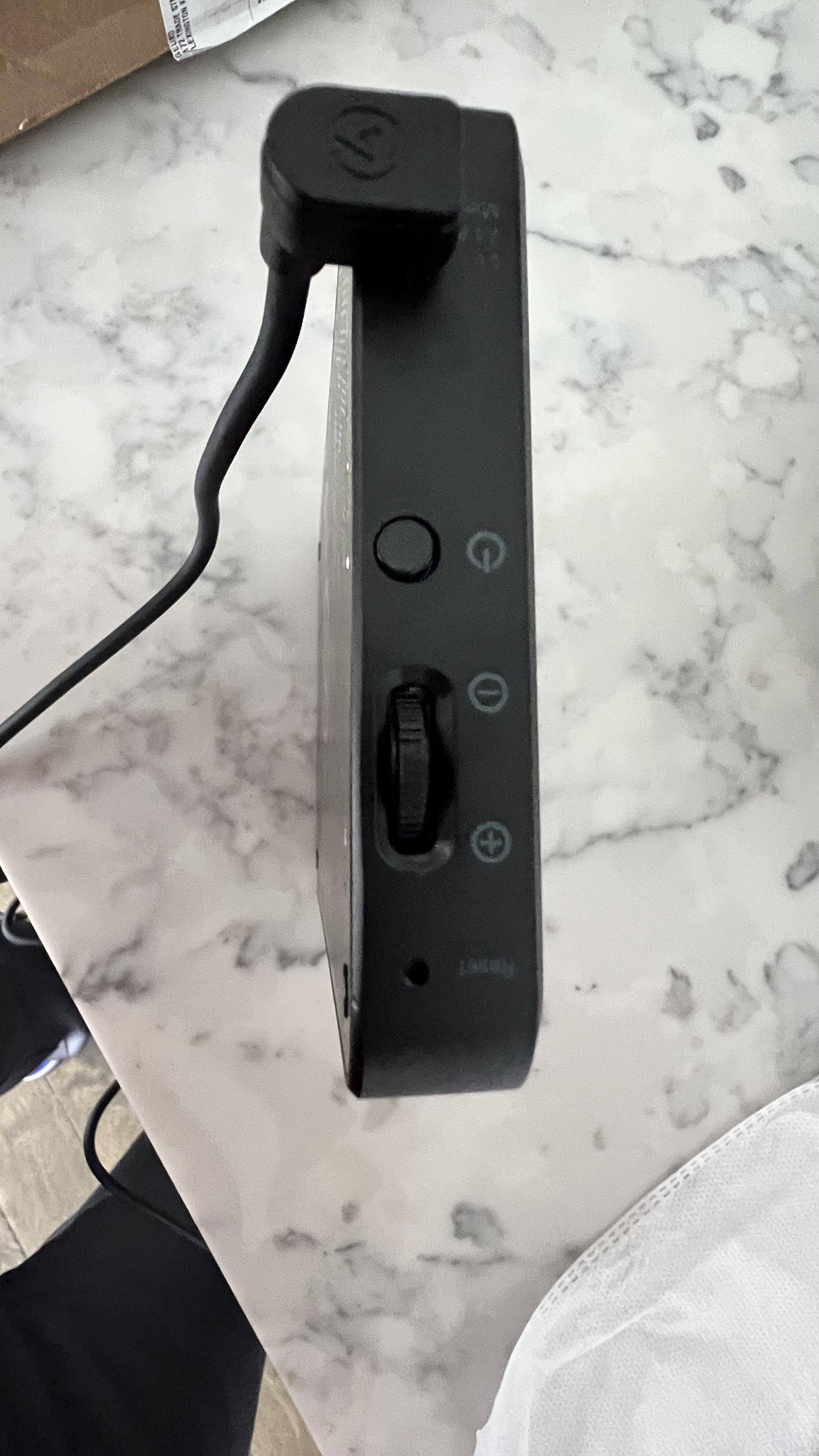 Customer provided image, click to load a larger version