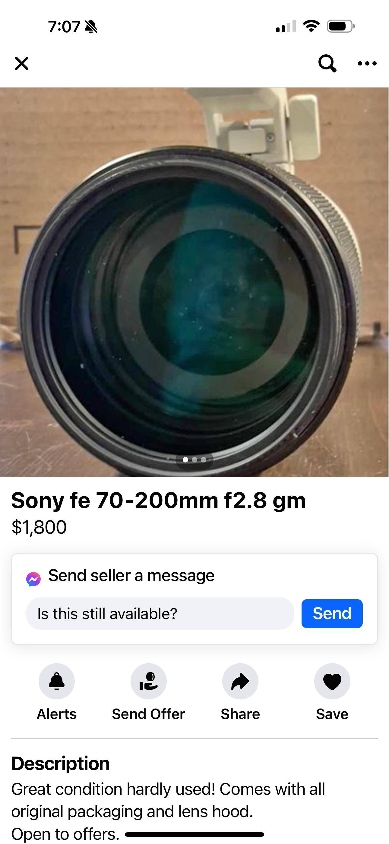 Customer provided, click to load a larger version