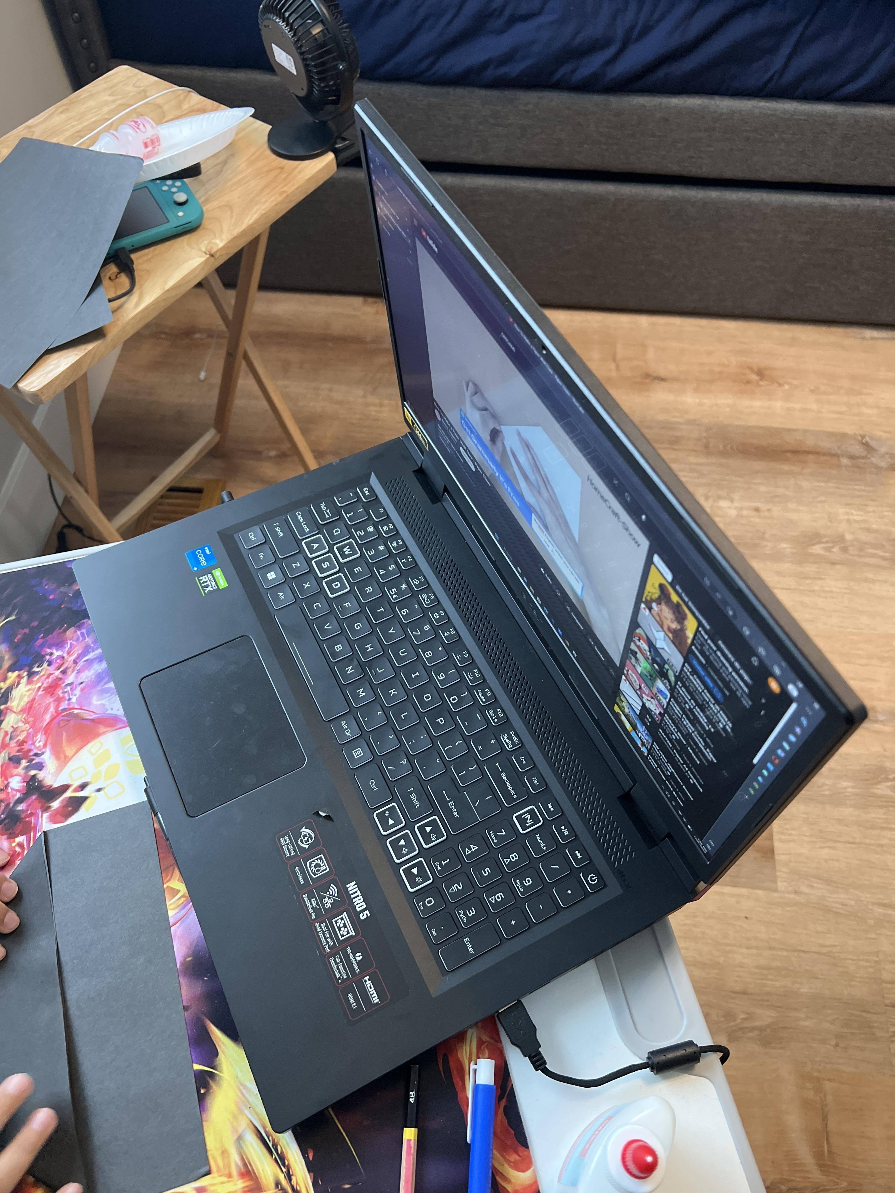 Customer provided, click to load a larger version