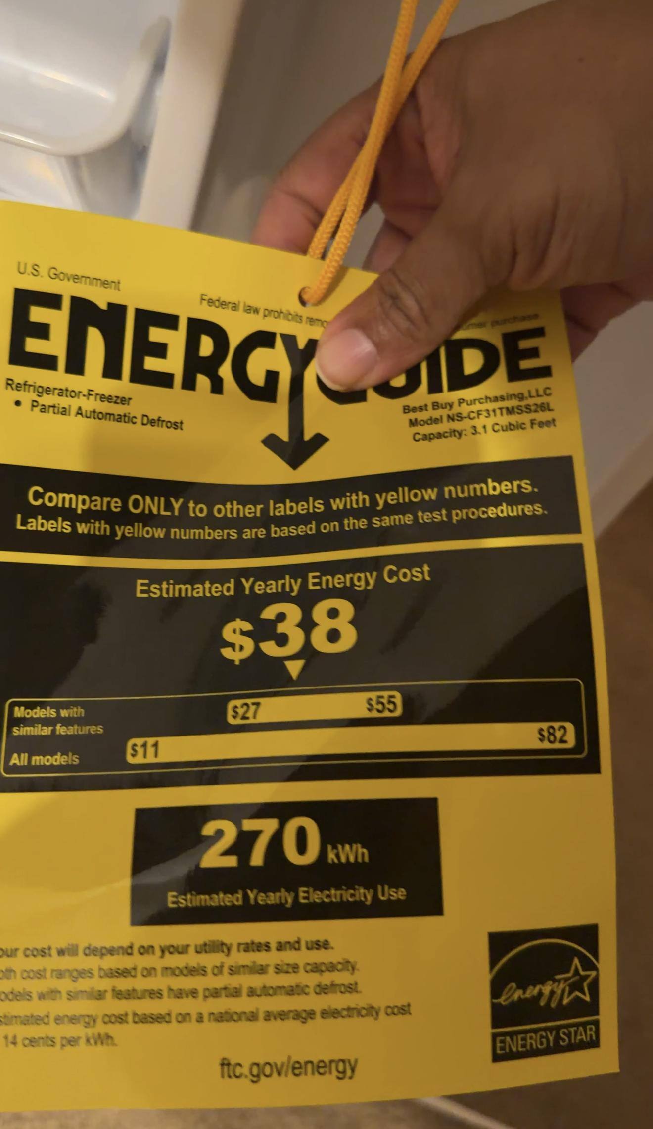 Customer provided image, click to load a larger version