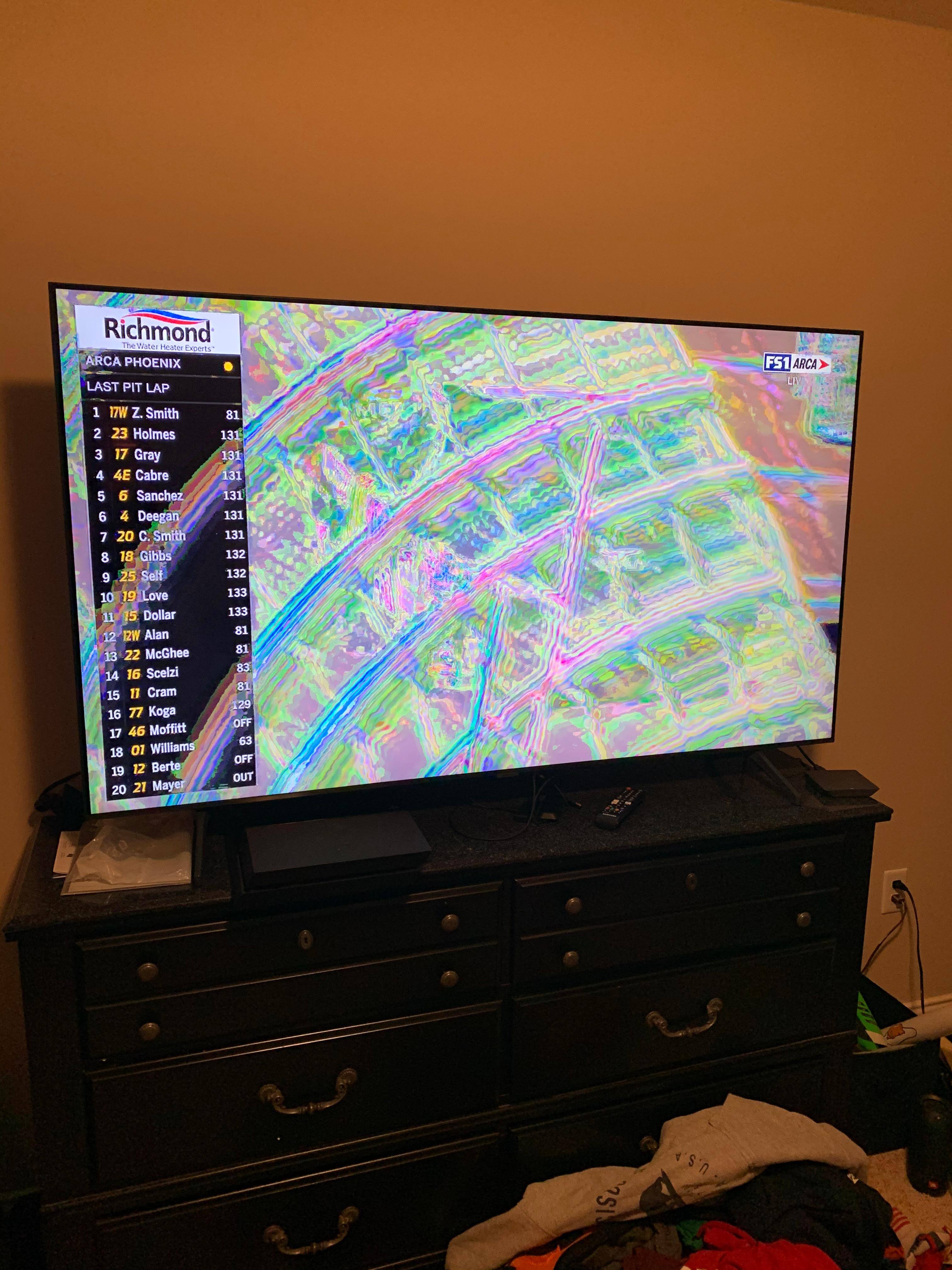 Customer provided image, click to load a larger version