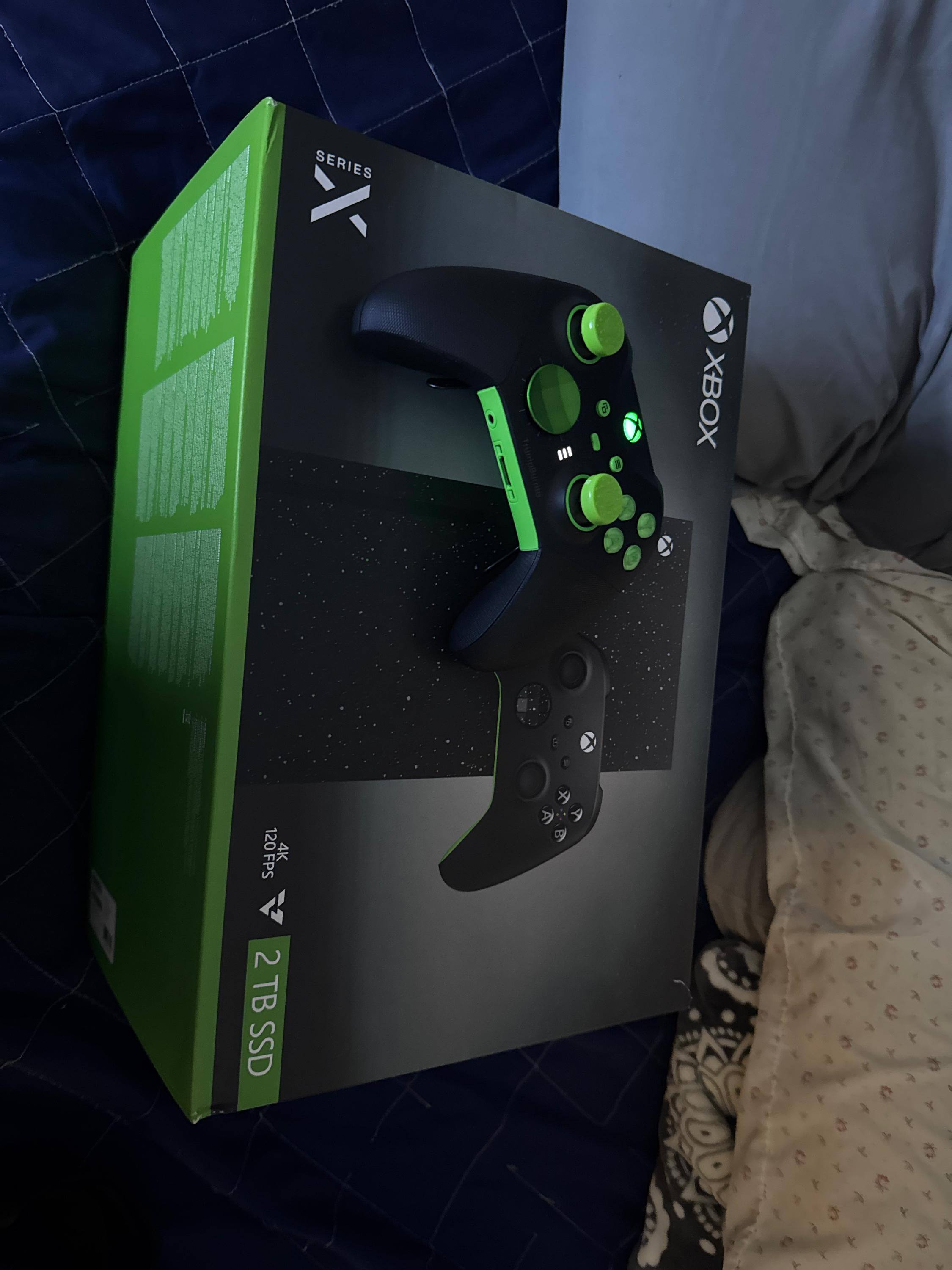 Customer provided, click to load a larger version