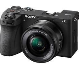 Sony α6700 Amazon.com : Sony Alpha 6700 – APS-C Interchangeable Lens