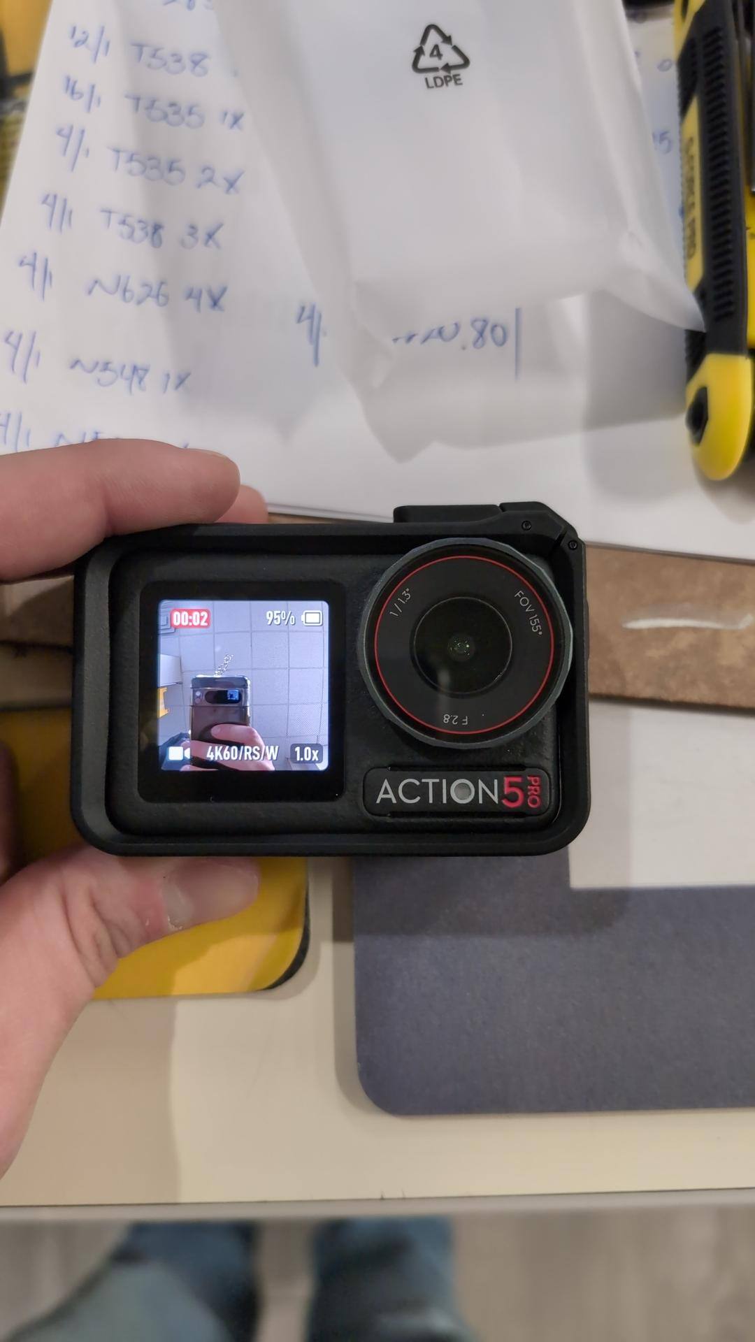 Customer provided, click to load a larger version