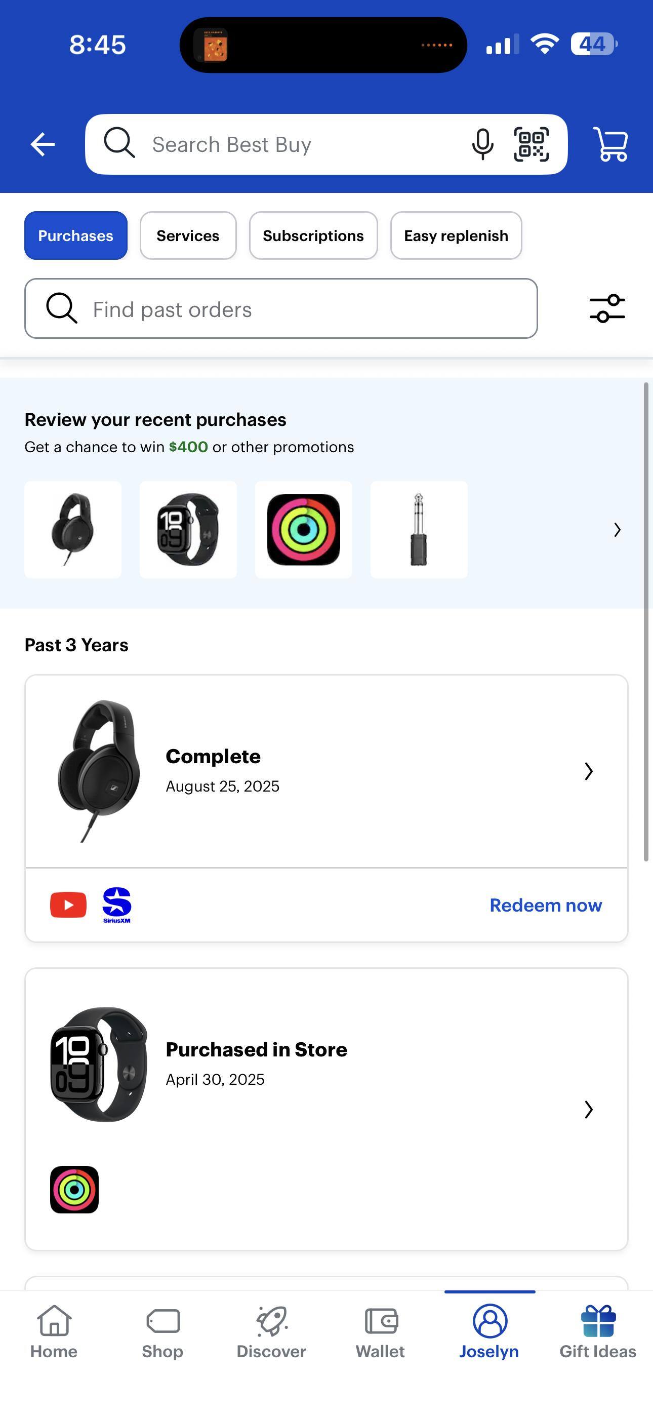 Customer provided, click to load a larger version