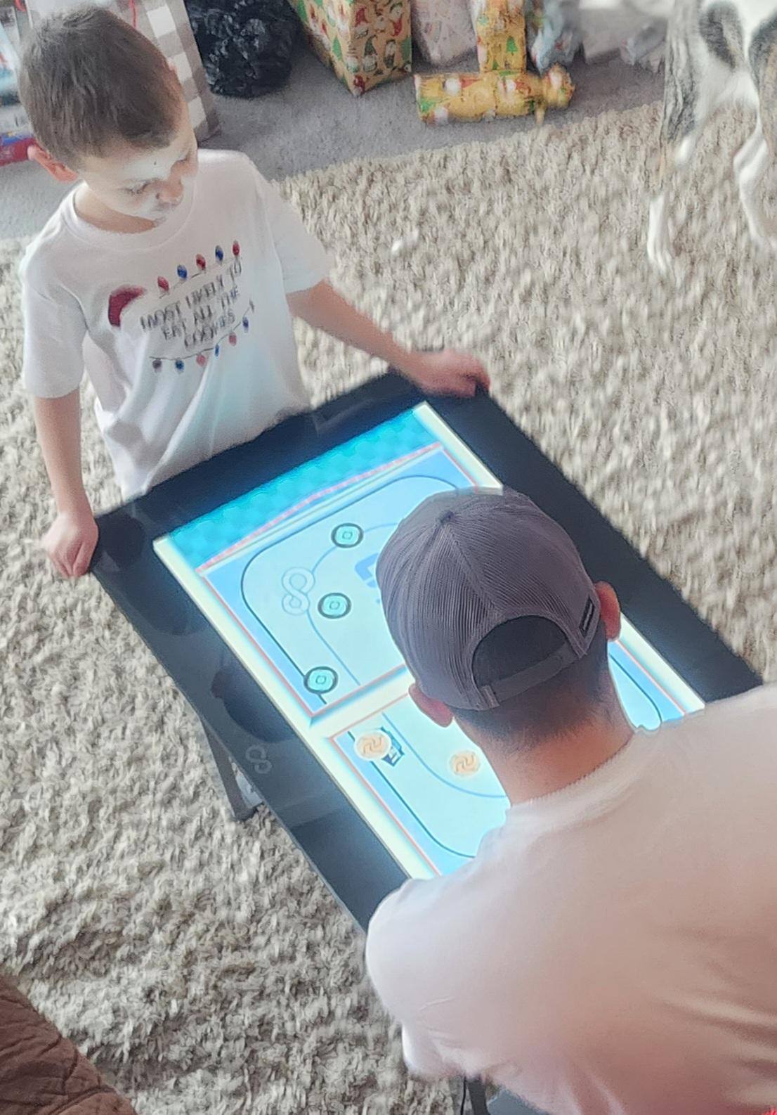 Customer provided, click to load a larger version