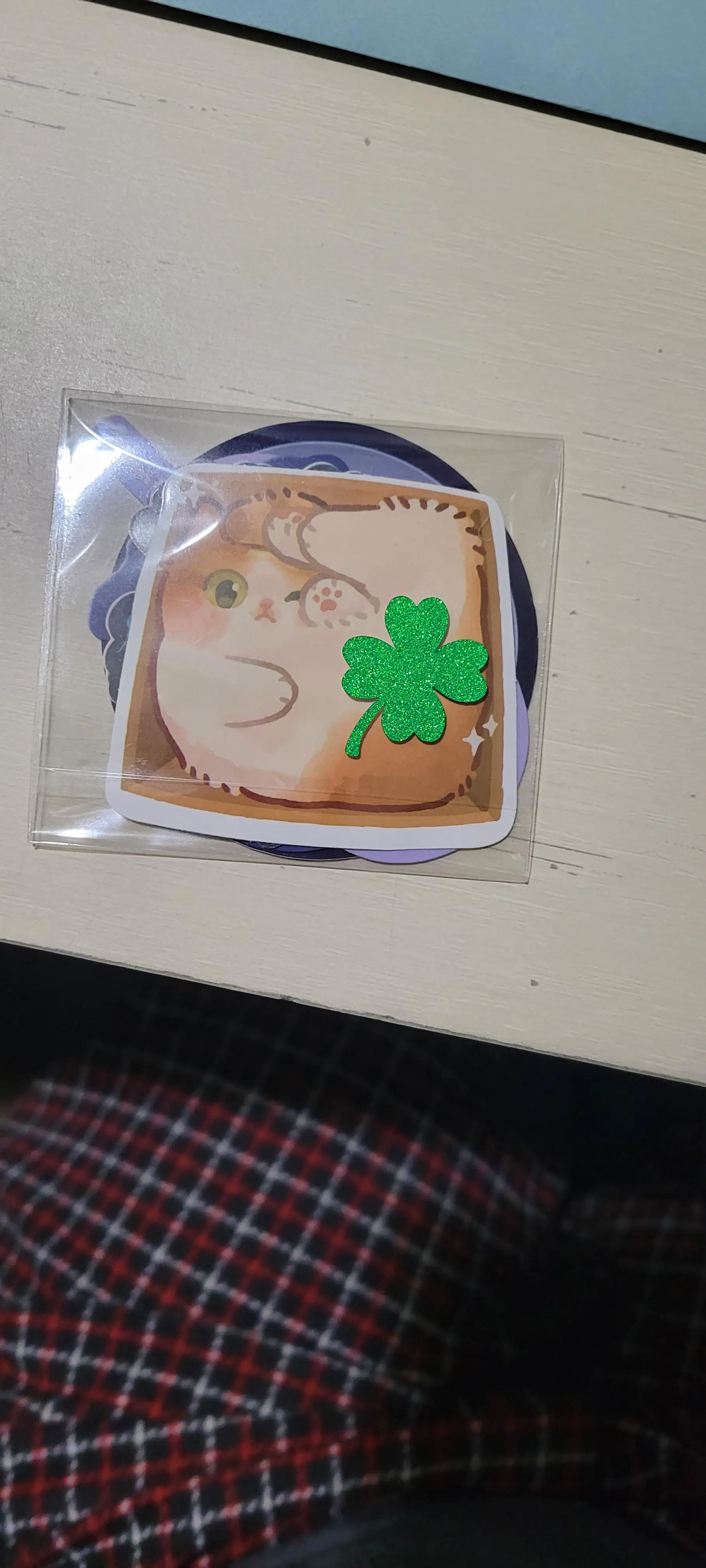 Customer provided, click to load a larger version