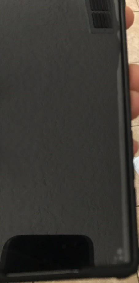 Customer provided image, click to load a larger version