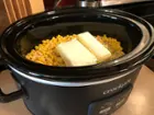 Cream Cheese Corn!!, click to load a larger version