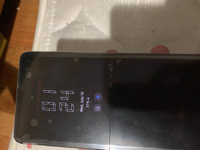 Customer provided, click to load a larger version