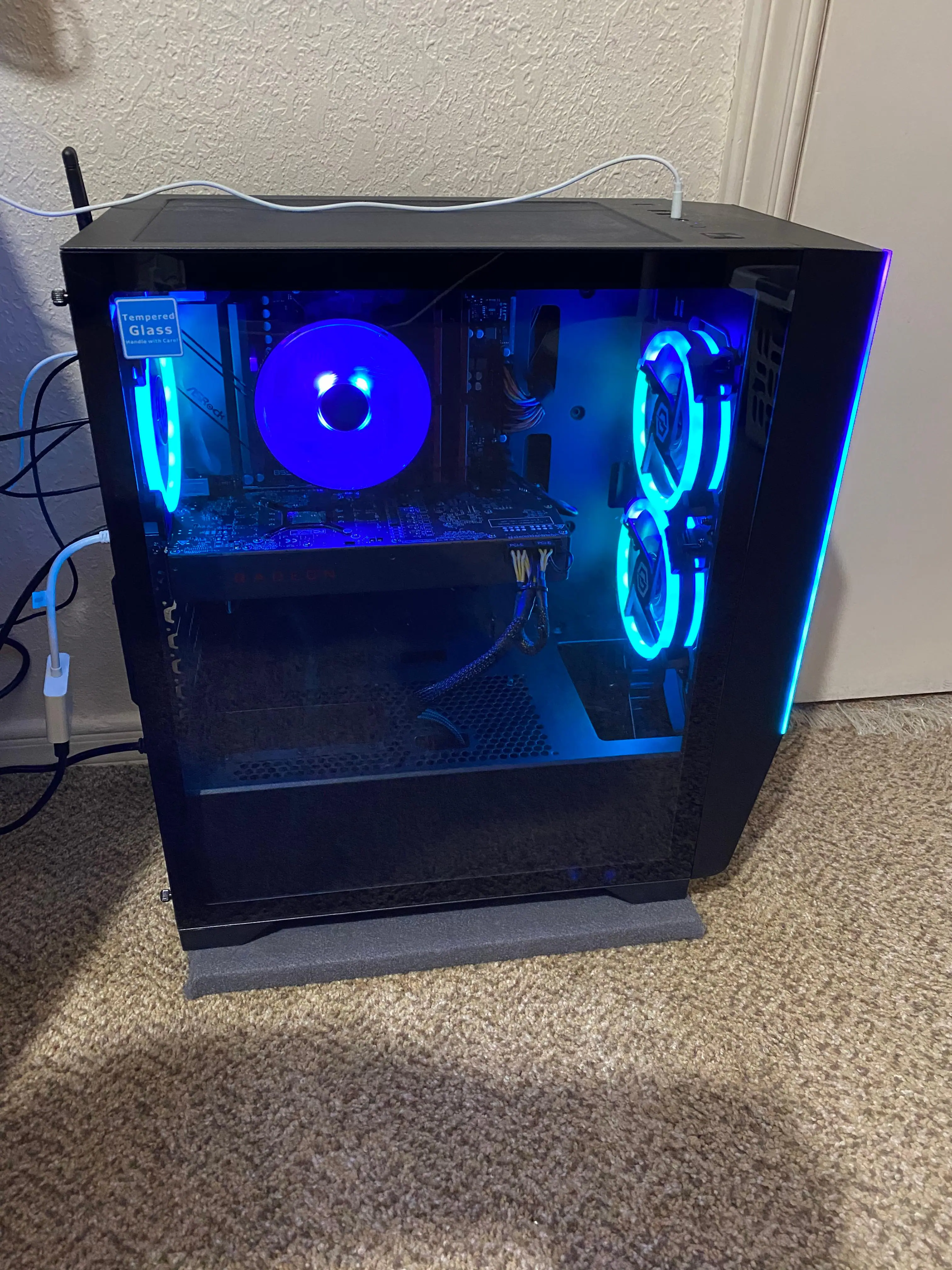 Customer provided image, click to load a larger version