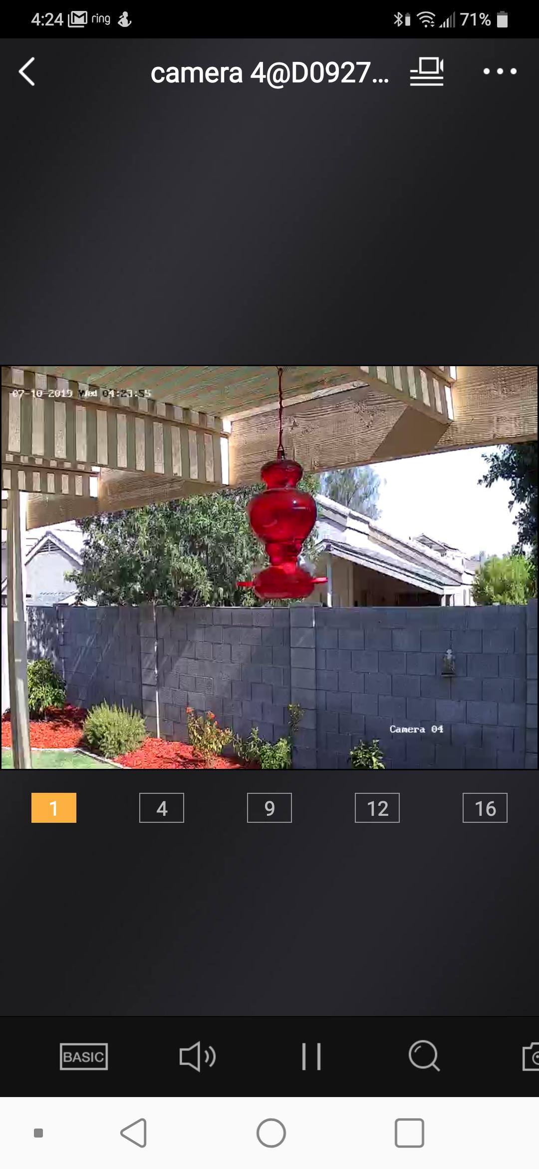 Customer provided image, click to load a larger version