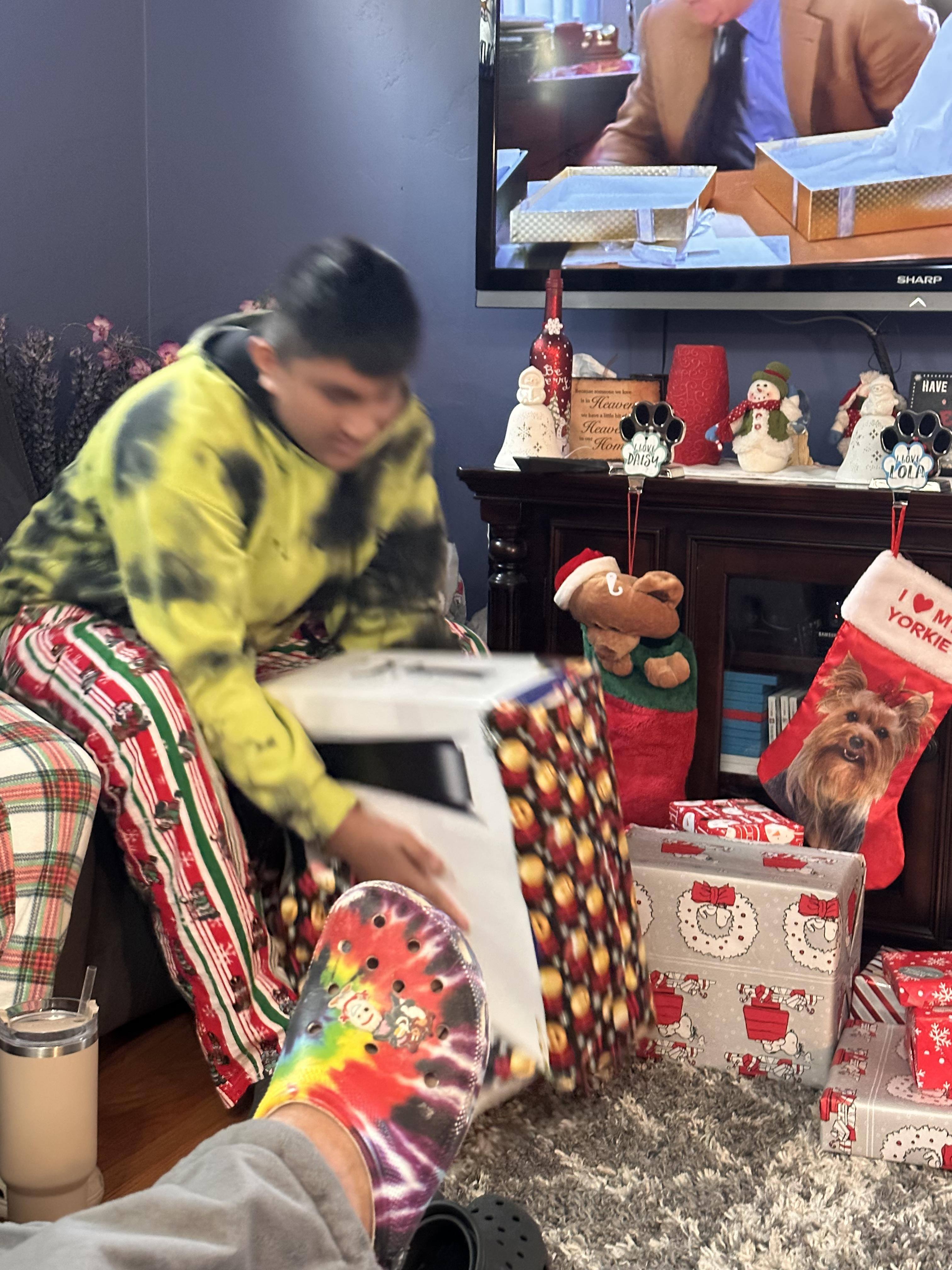 Customer provided, click to load a larger version