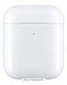 Wireless Charging Case for AirPods - White - mr8u2am/a - Apple