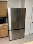 Samsung BESPOKE 30 cu. ft. French Door Smart Refrigerator with AutoFill  Water Pitcher White Glass RF30BB620012/AA - Best Buy