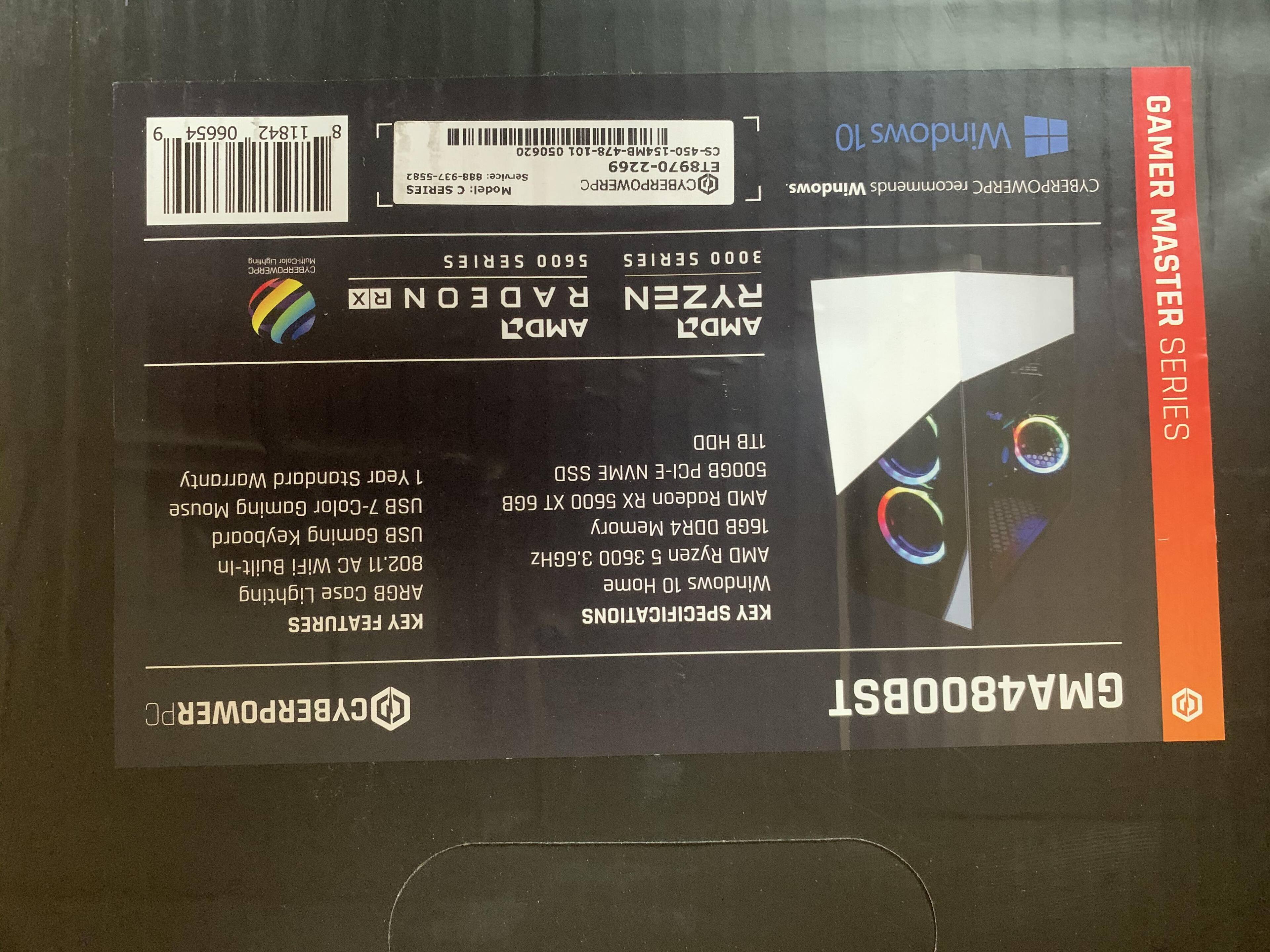 Customer provided, click to load a larger version