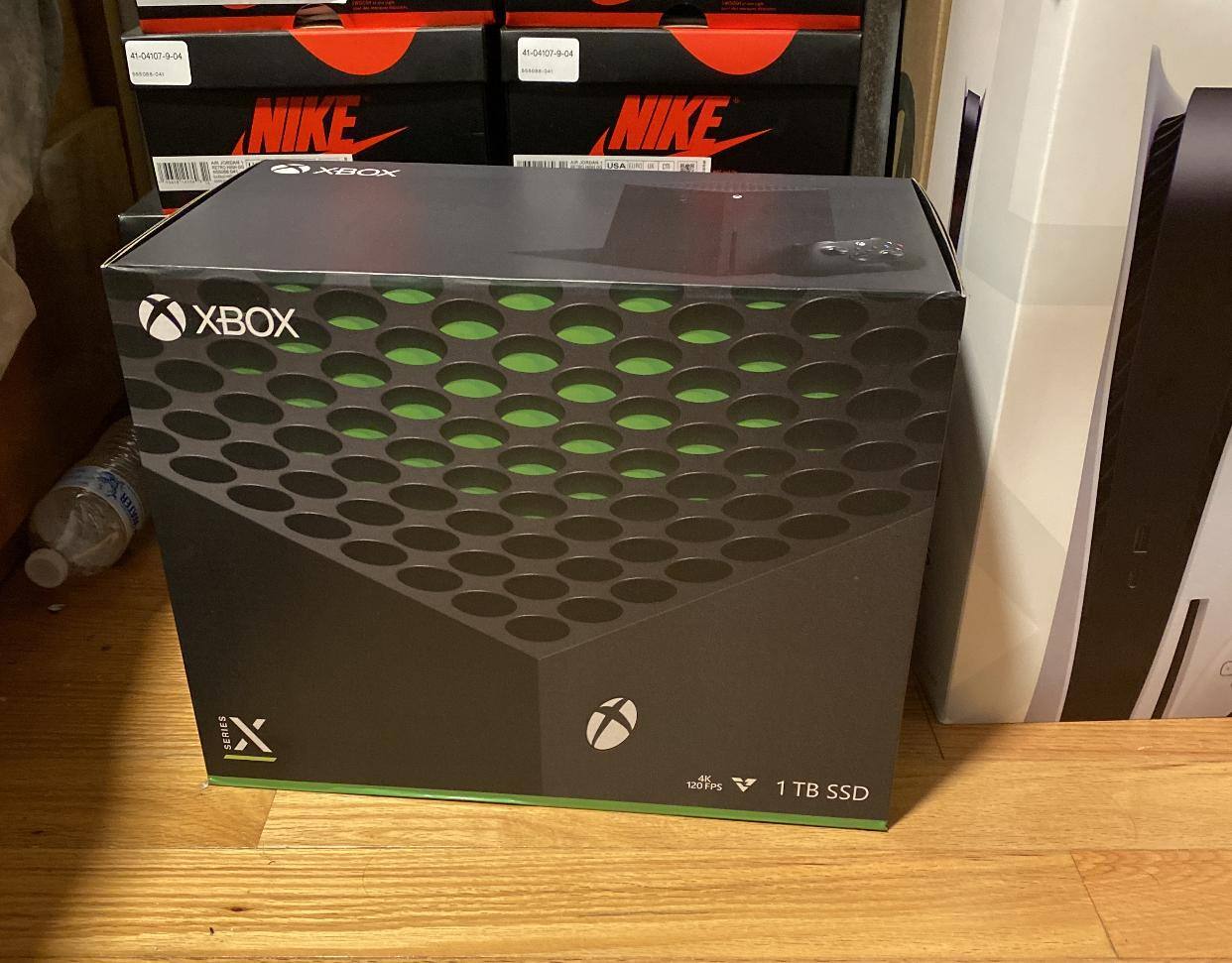 Customer provided, click to load a larger version