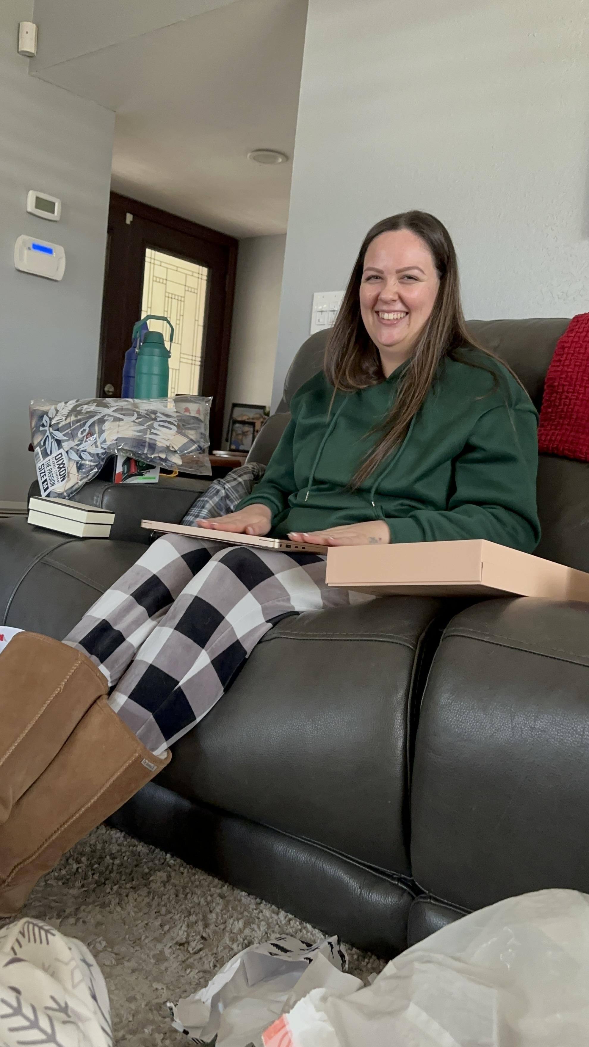 Customer provided image, click to load a larger version