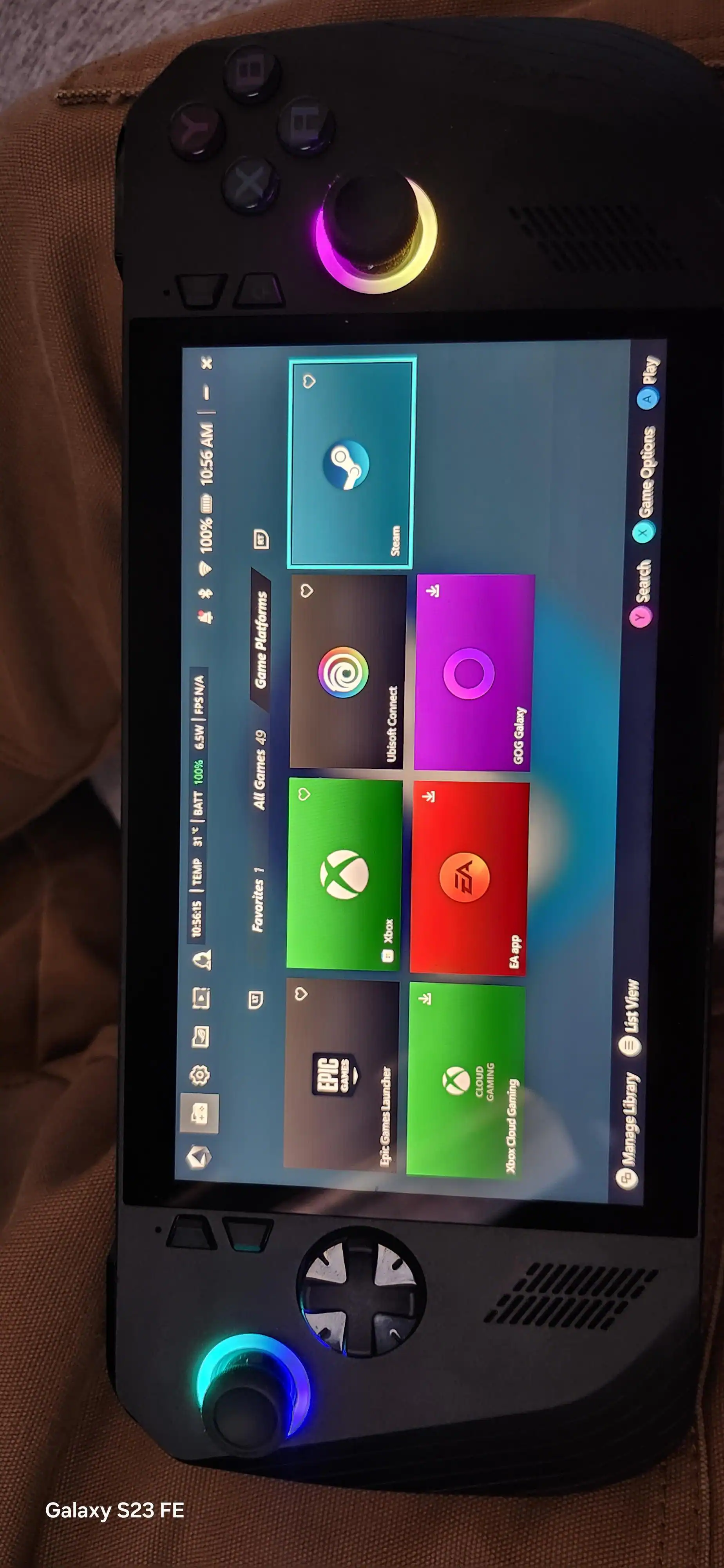 Customer provided, click to load a larger version