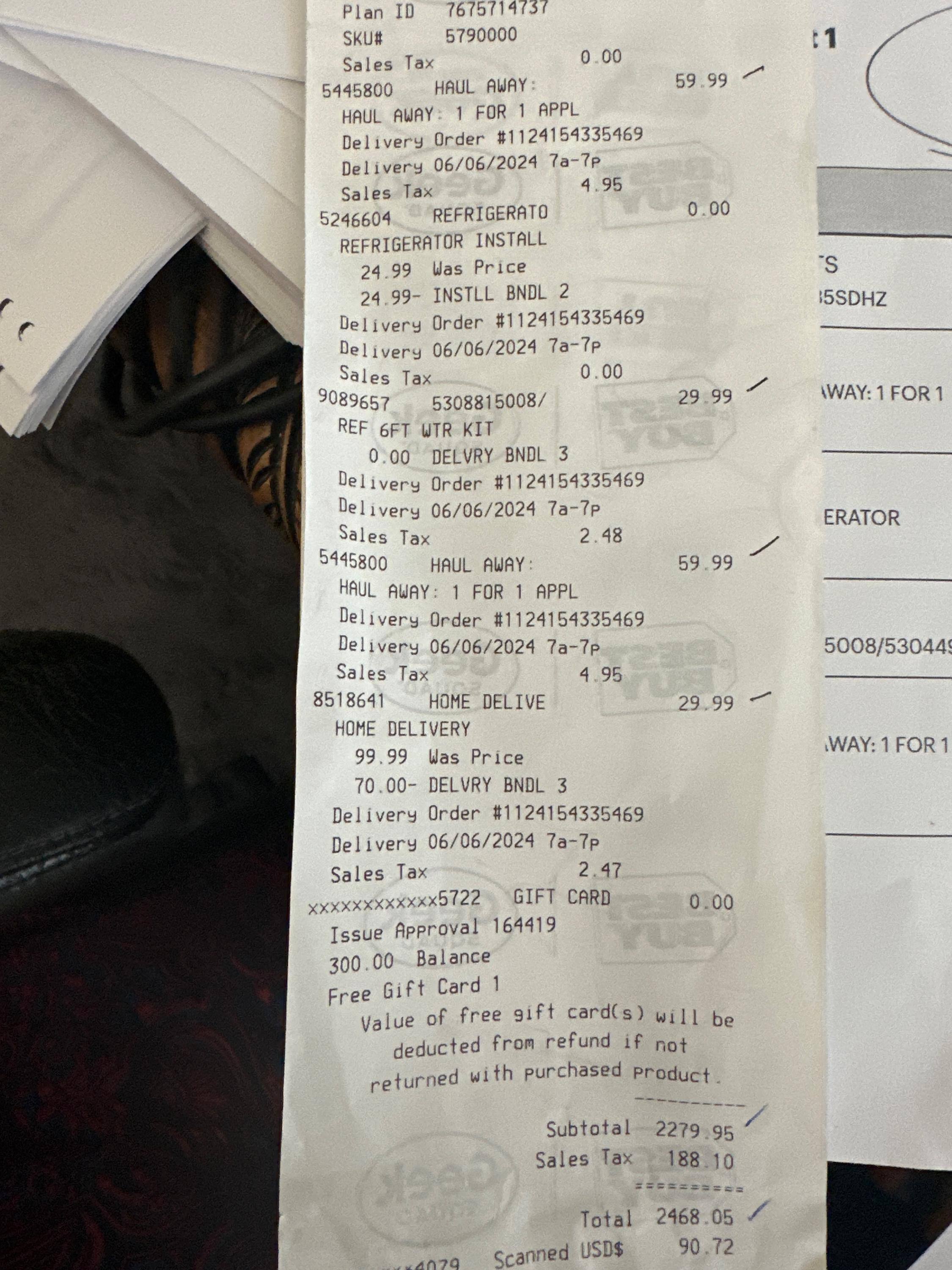 Customer provided, click to load a larger version