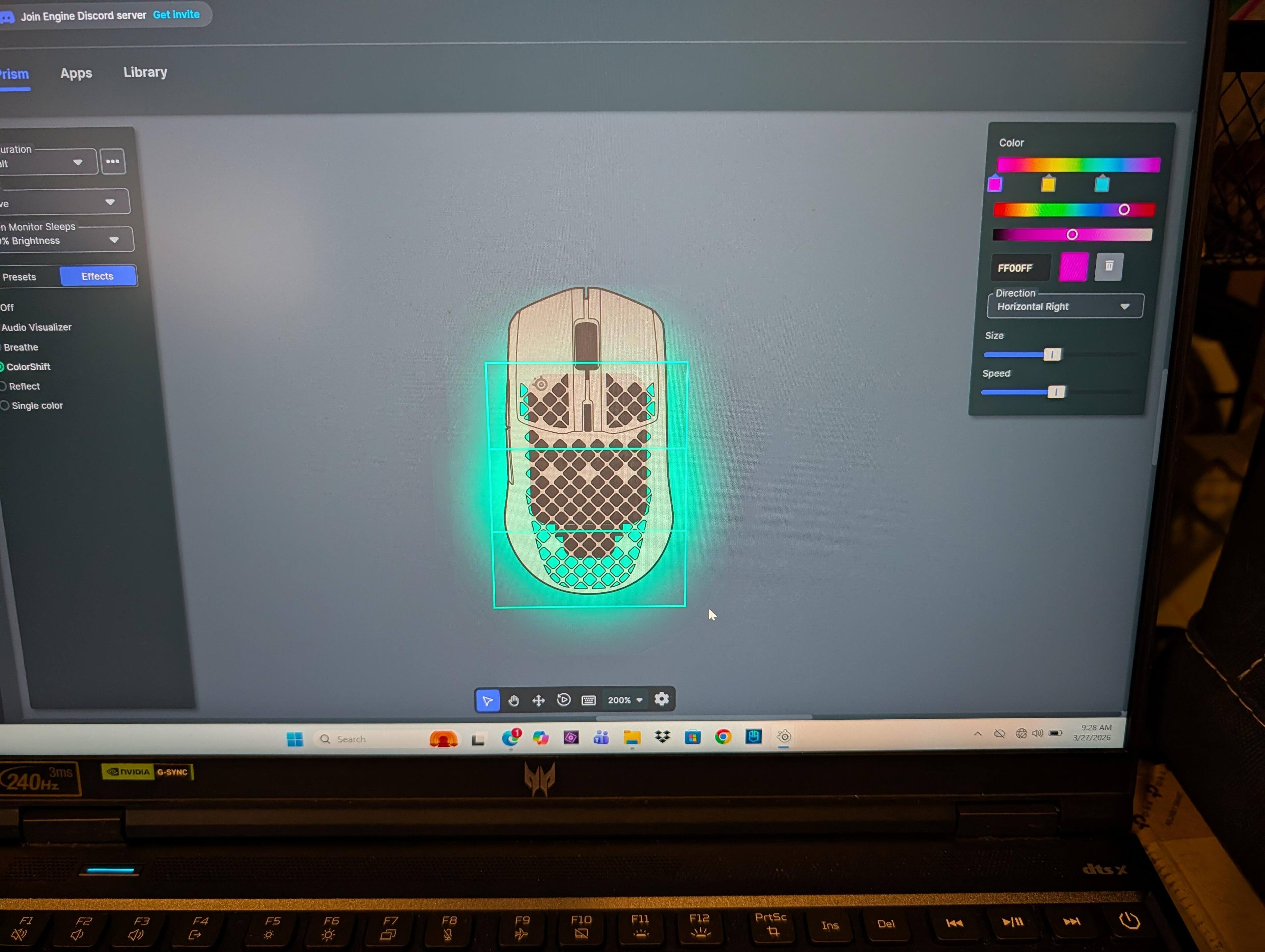 Customer provided, click to load a larger version