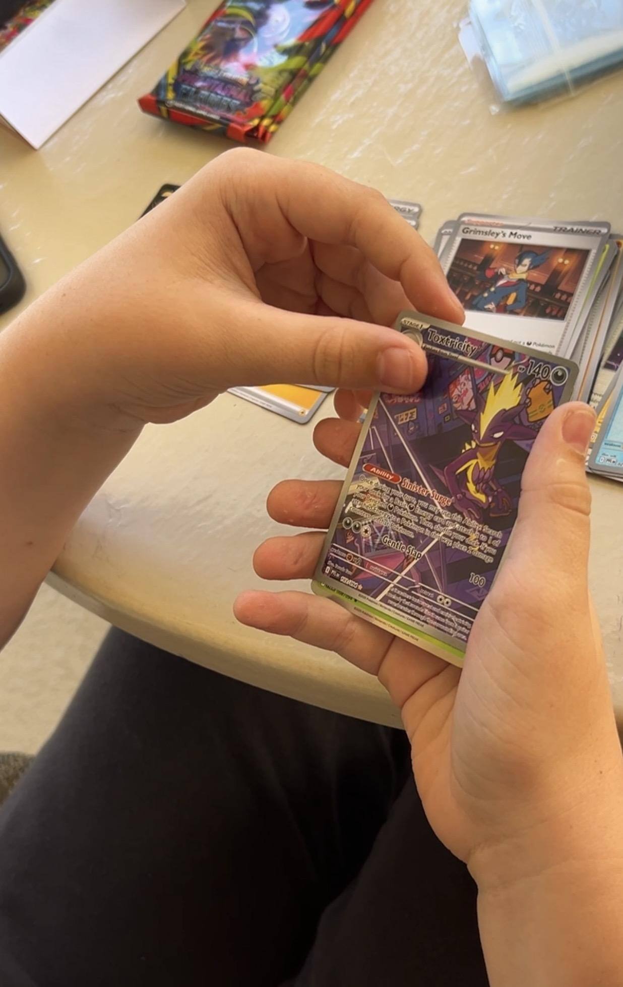 Customer provided image, click to load a larger version