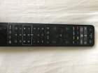 included universal remote, click to load a larger version