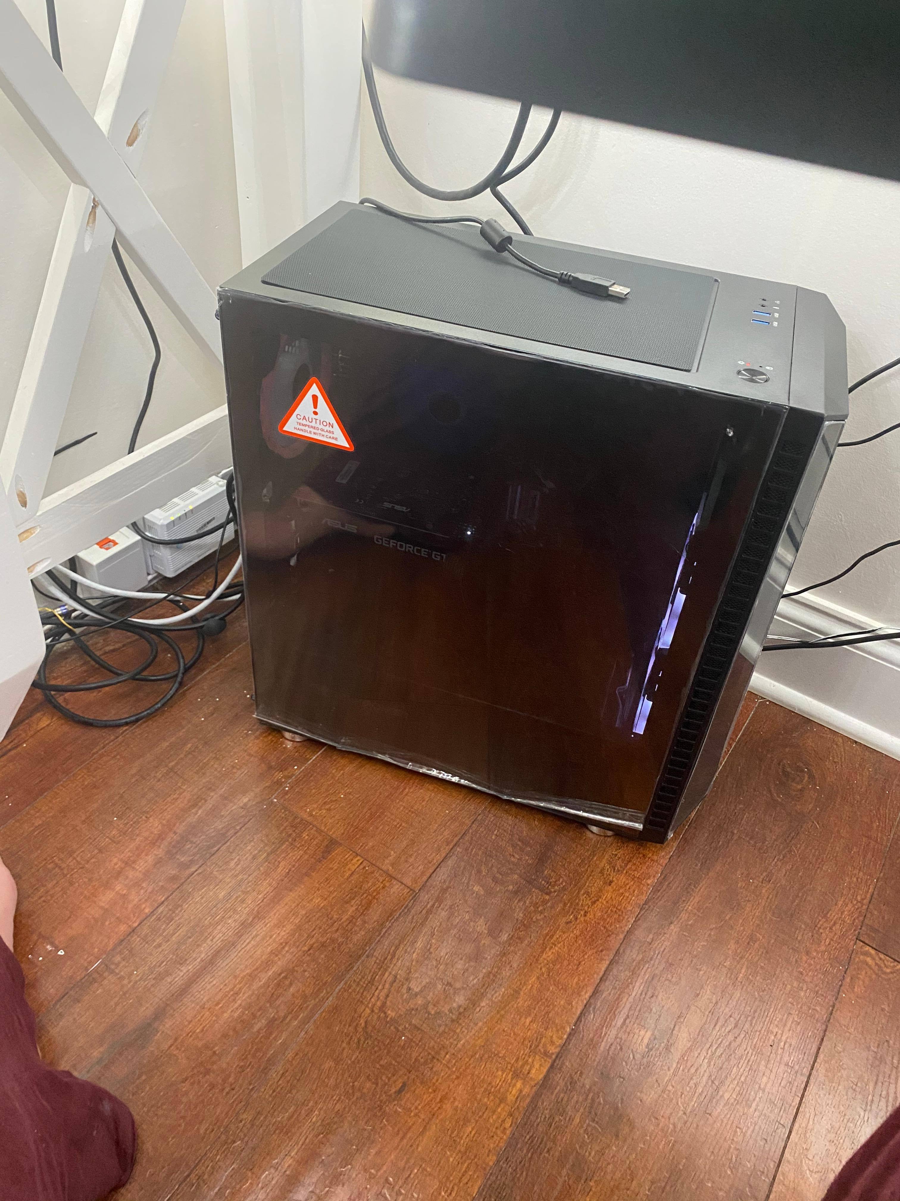 Customer provided, click to load a larger version