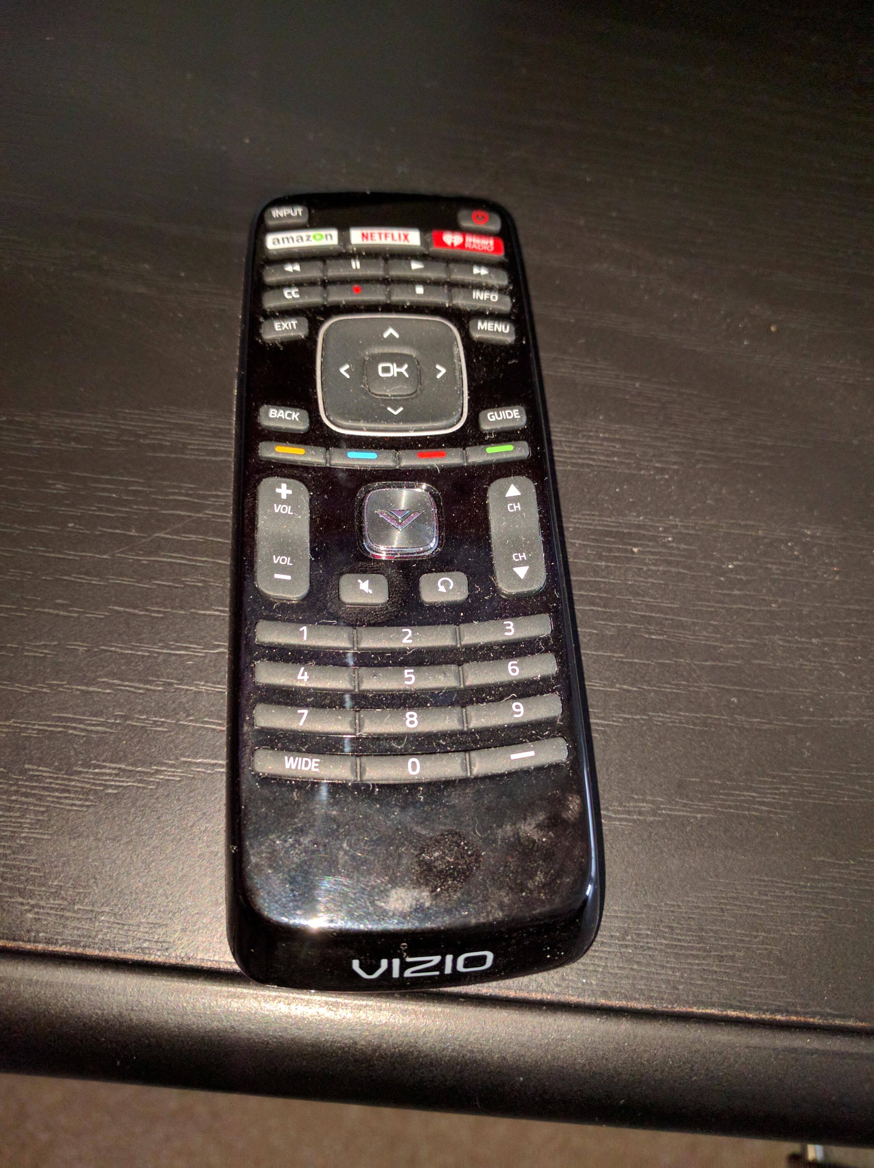 Good size with small buttons, click to load a larger version