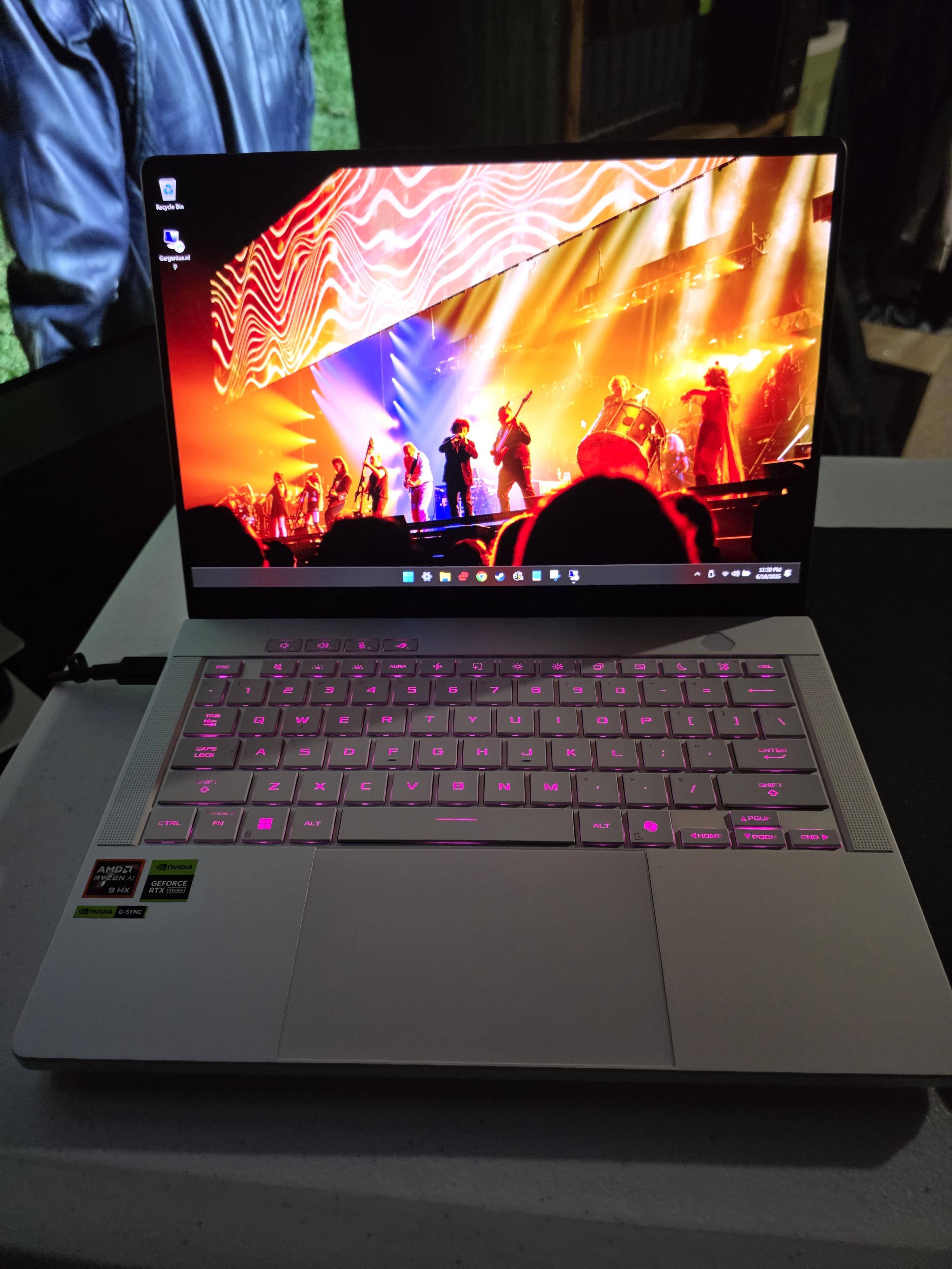 Customer provided, click to load a larger version