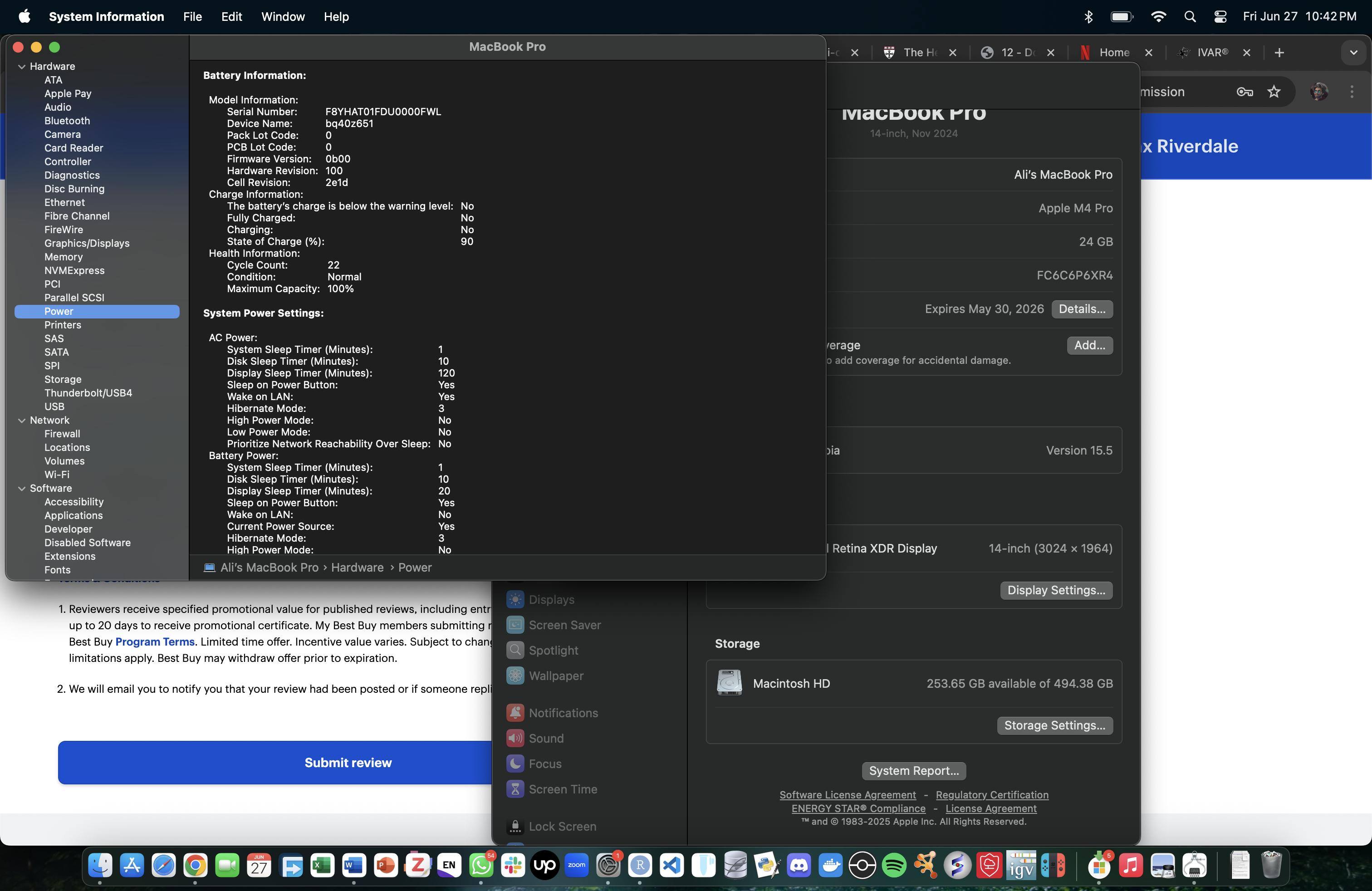 Customer provided, click to load a larger version