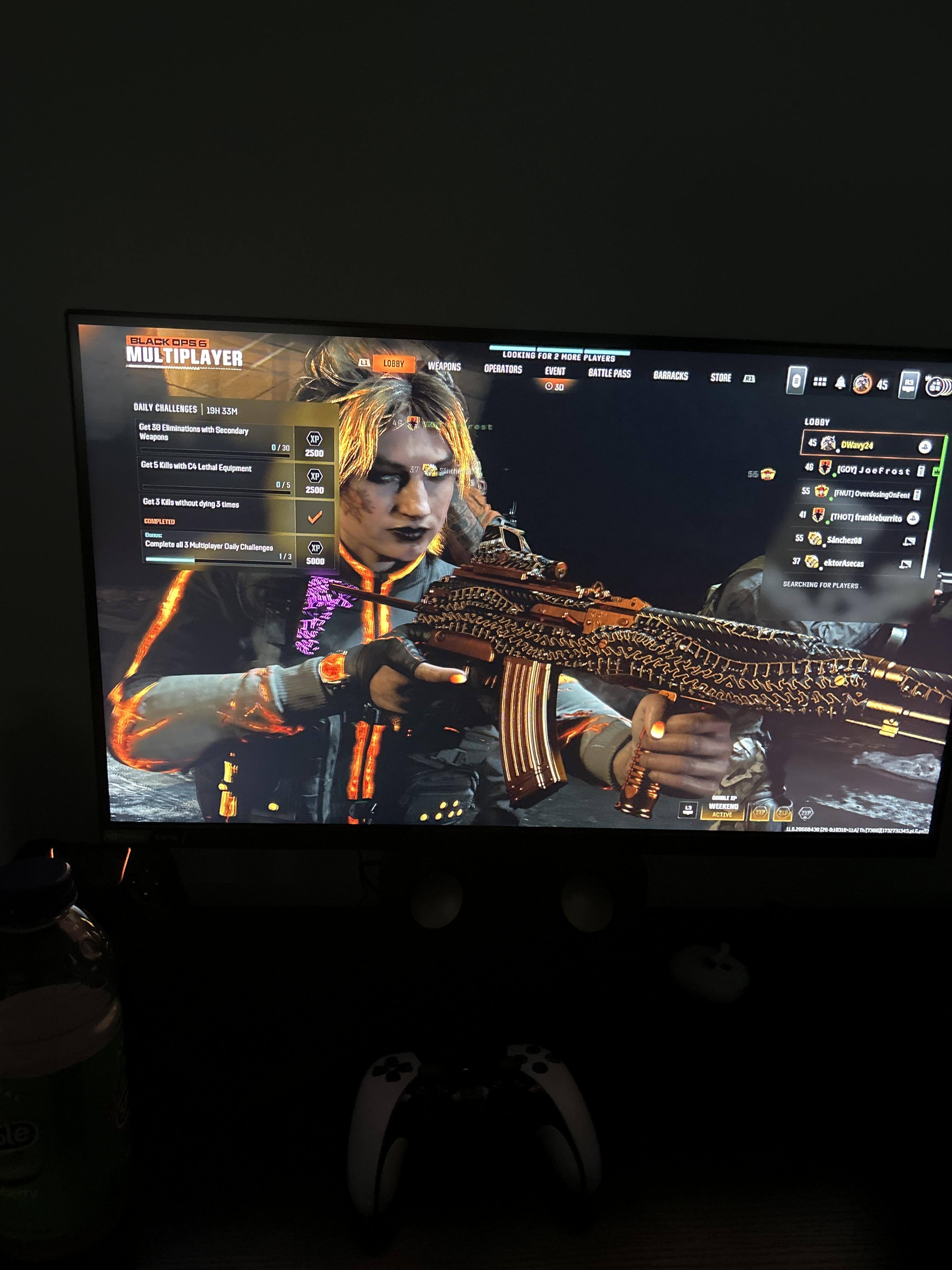 Customer provided, click to load a larger version