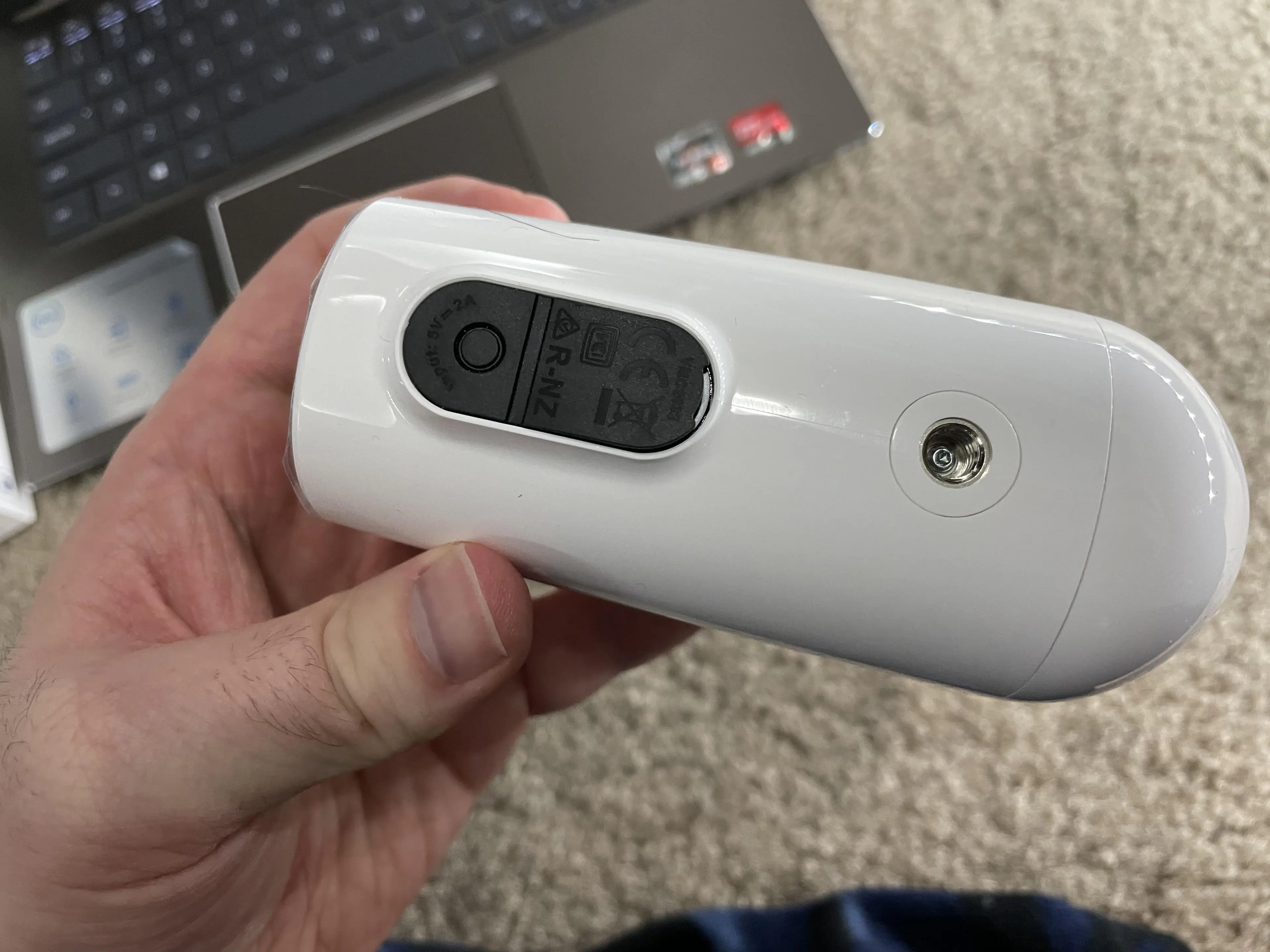 Customer provided, click to load a larger version