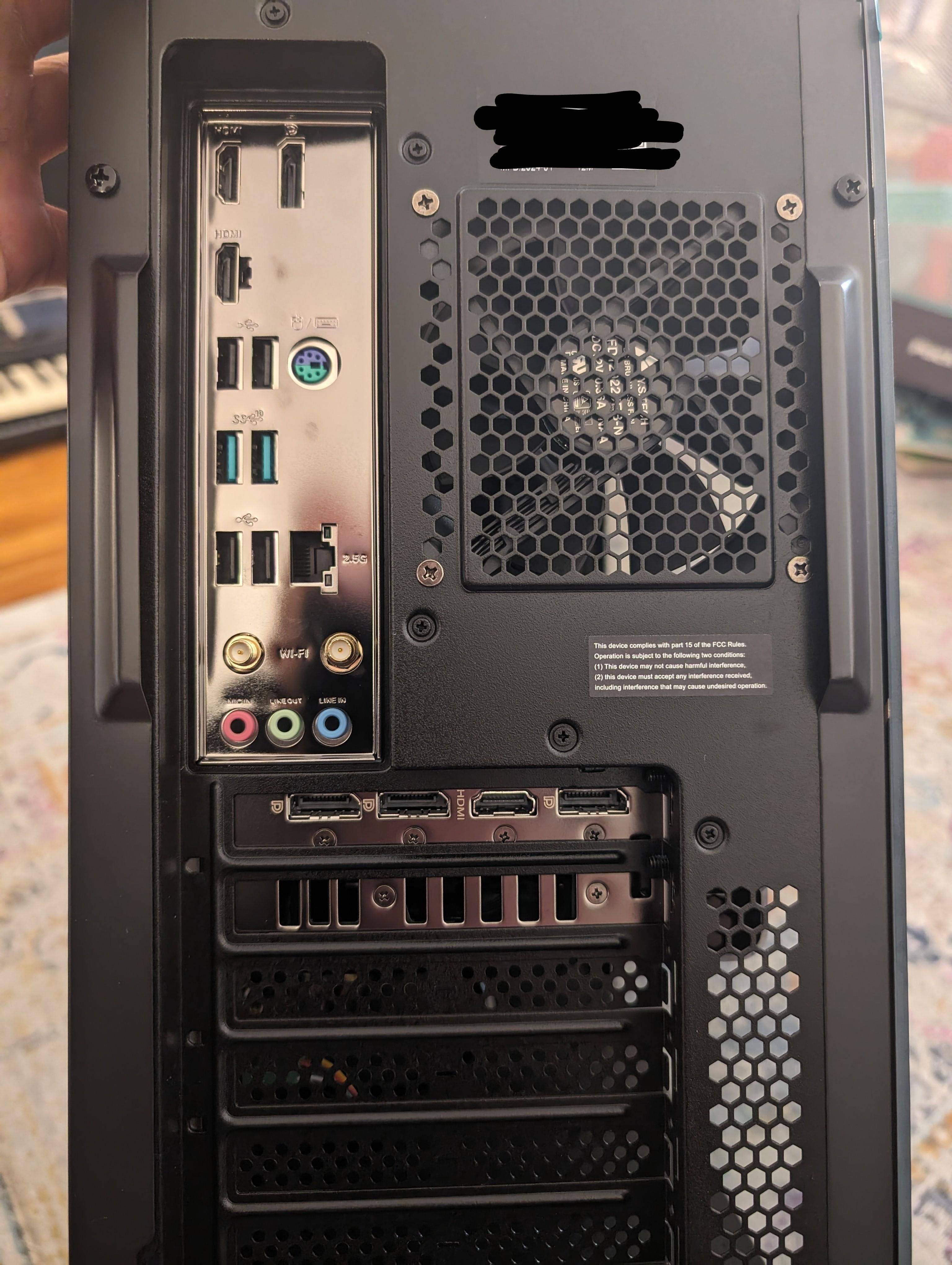 Customer provided, click to load a larger version