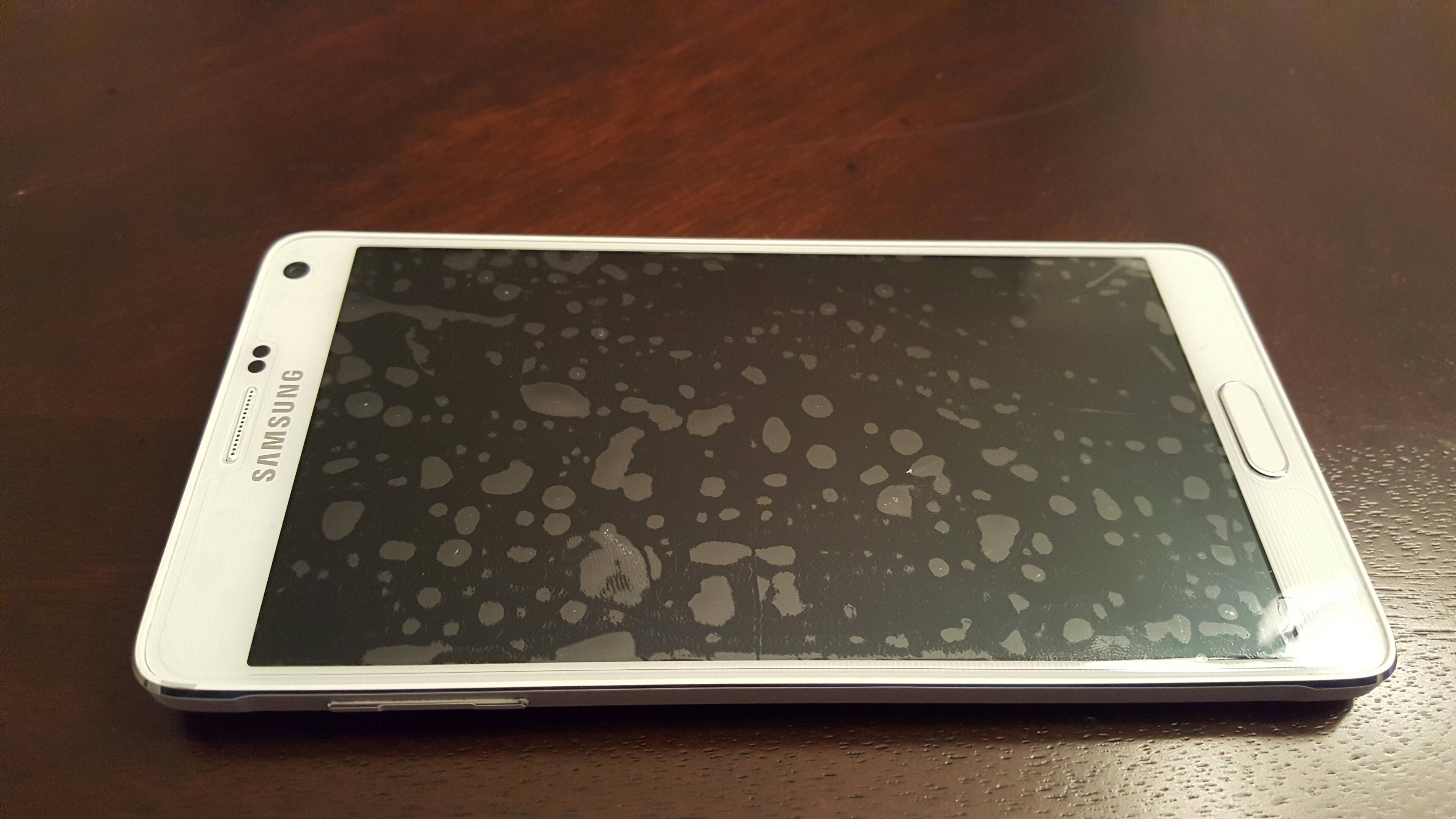 Customer provided image, click to load a larger version