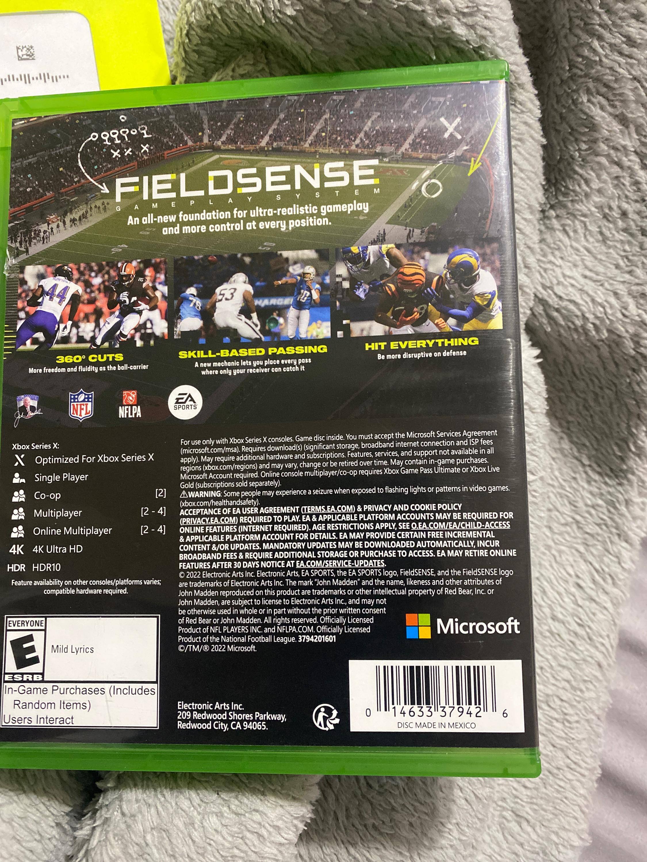 Customer provided image, click to load a larger version