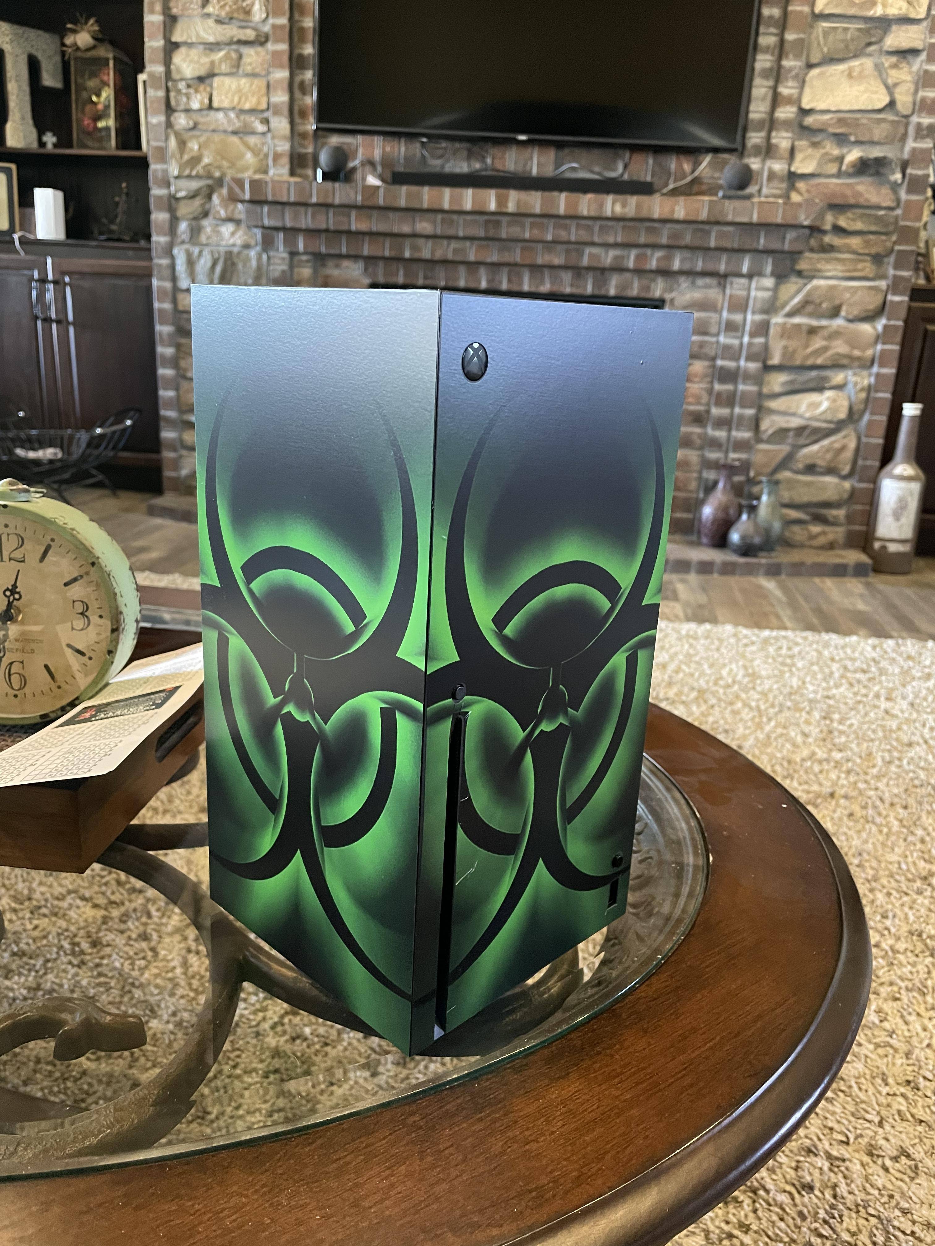 Customer provided, click to load a larger version