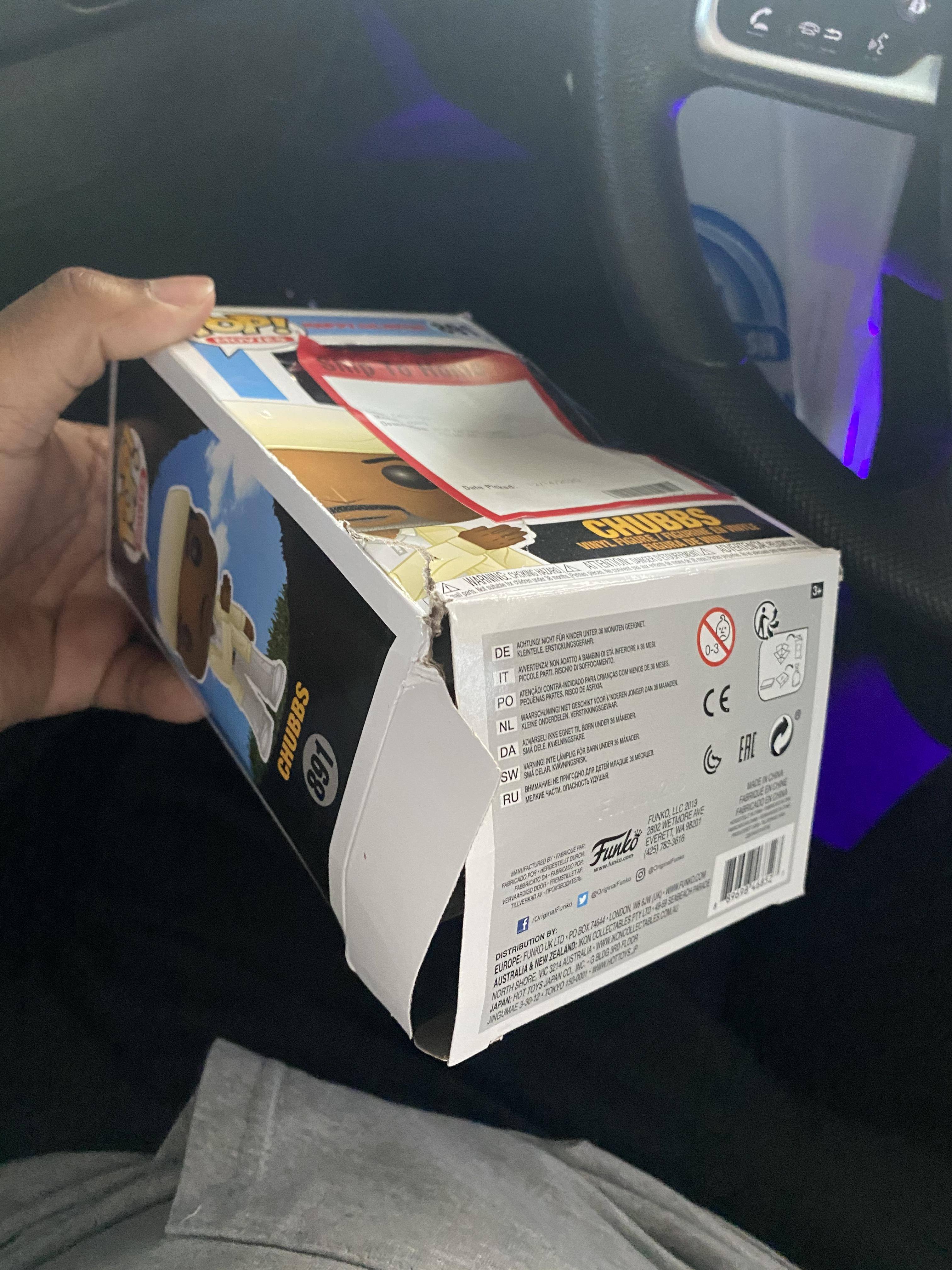 Customer provided image, click to load a larger version